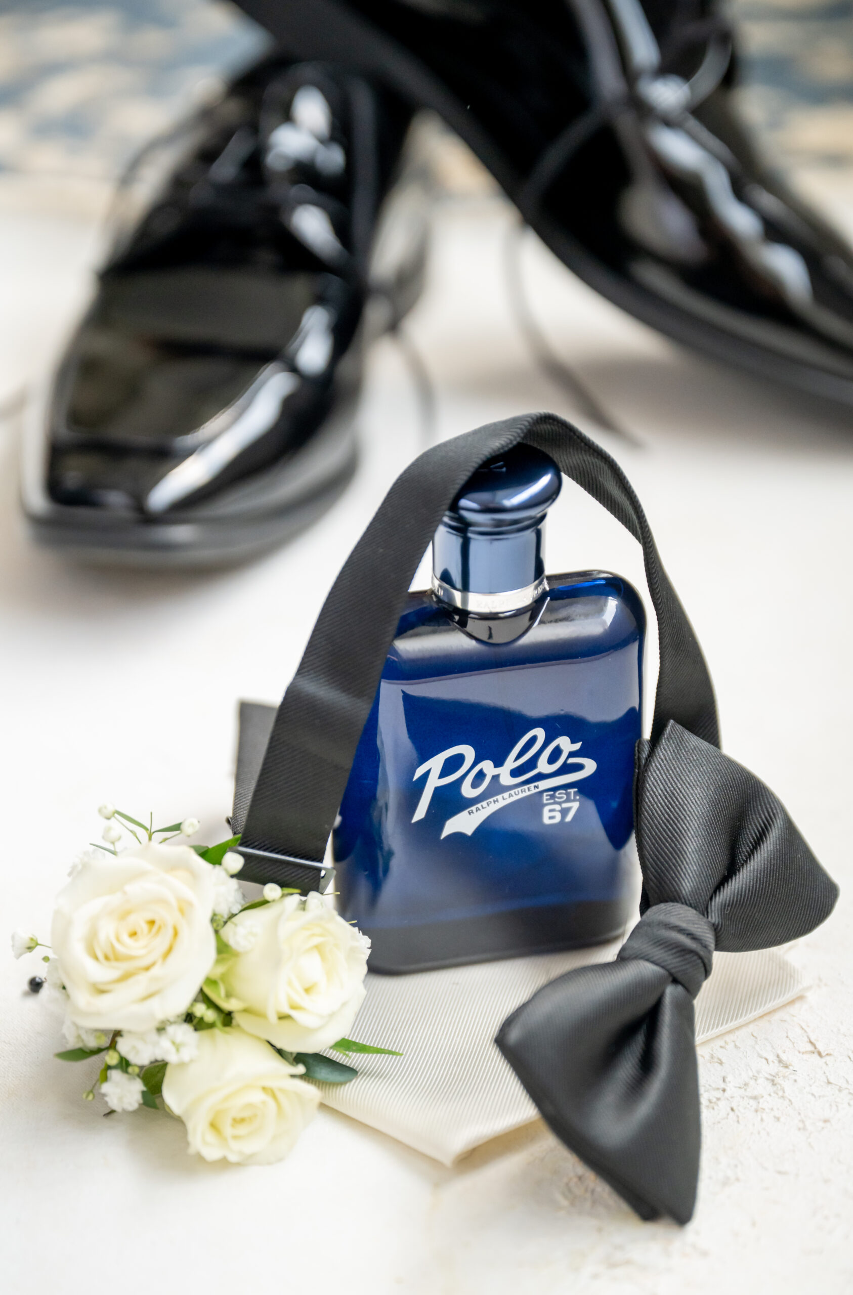 Sterling Ballroom Wedding