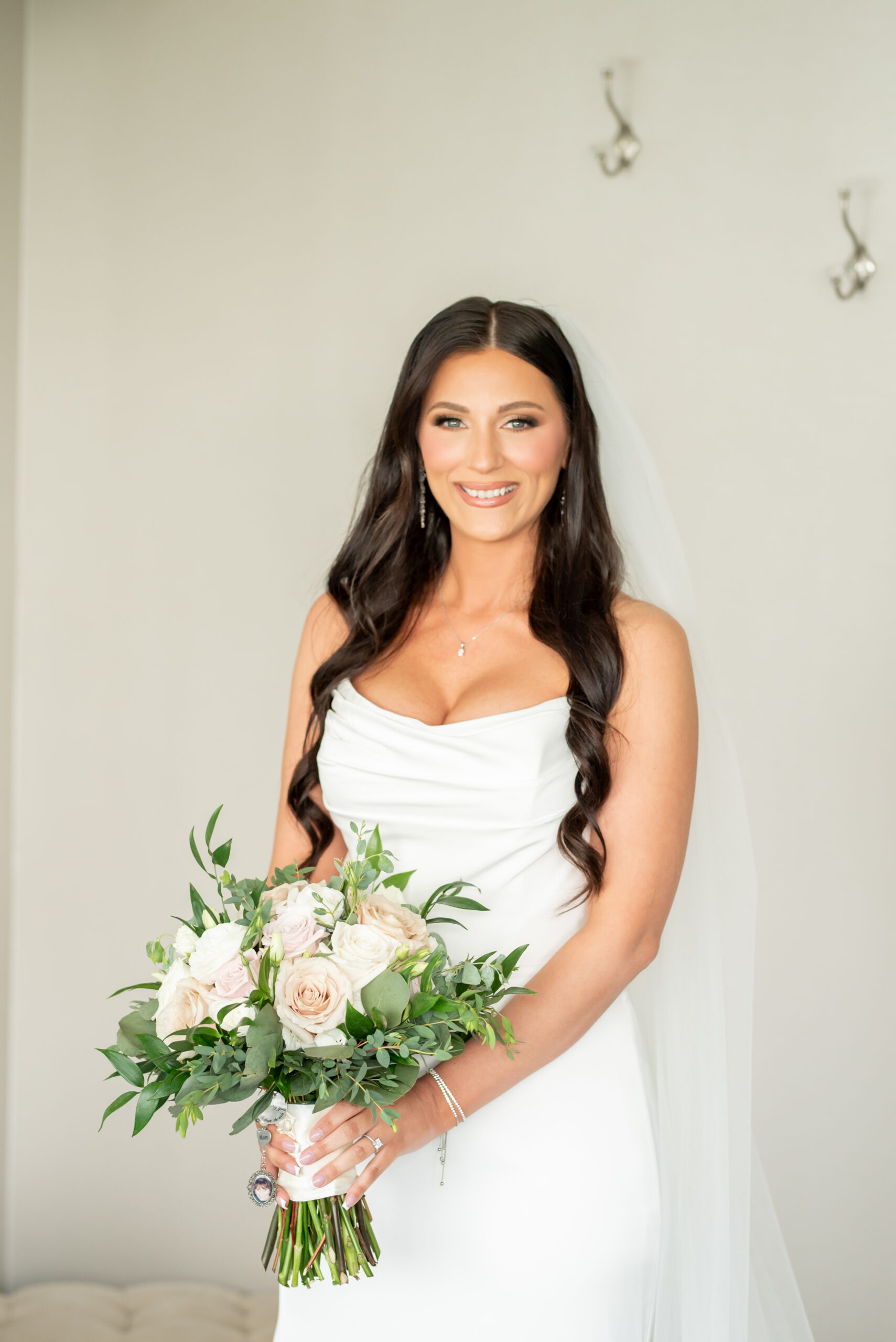 Sterling Ballroom Wedding