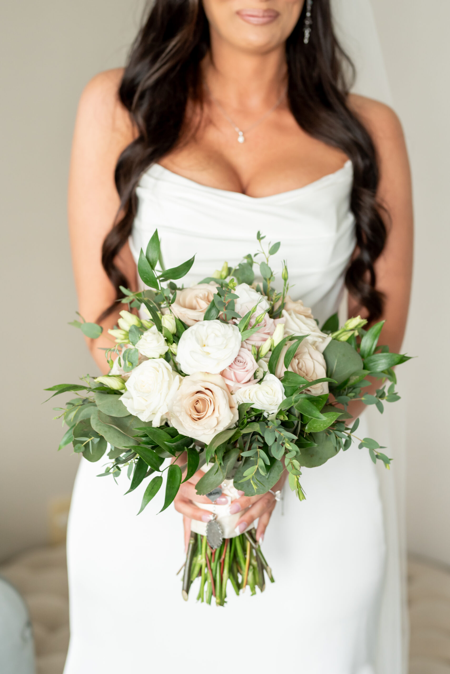 Sterling Ballroom Wedding