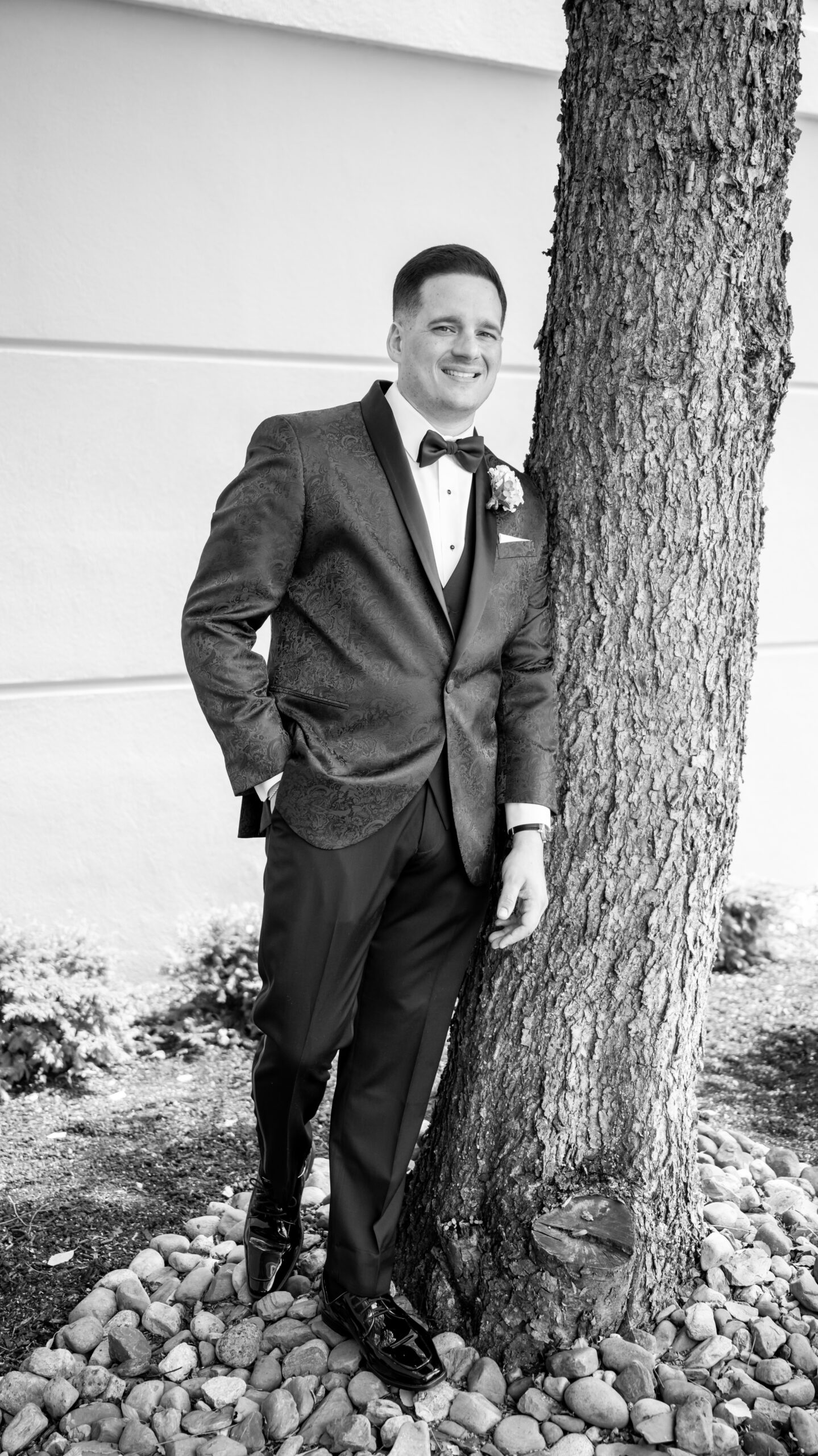 Sterling Ballroom Wedding