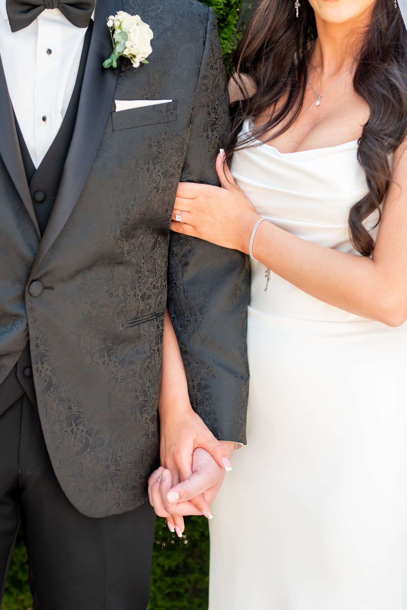 Sterling Ballroom Wedding