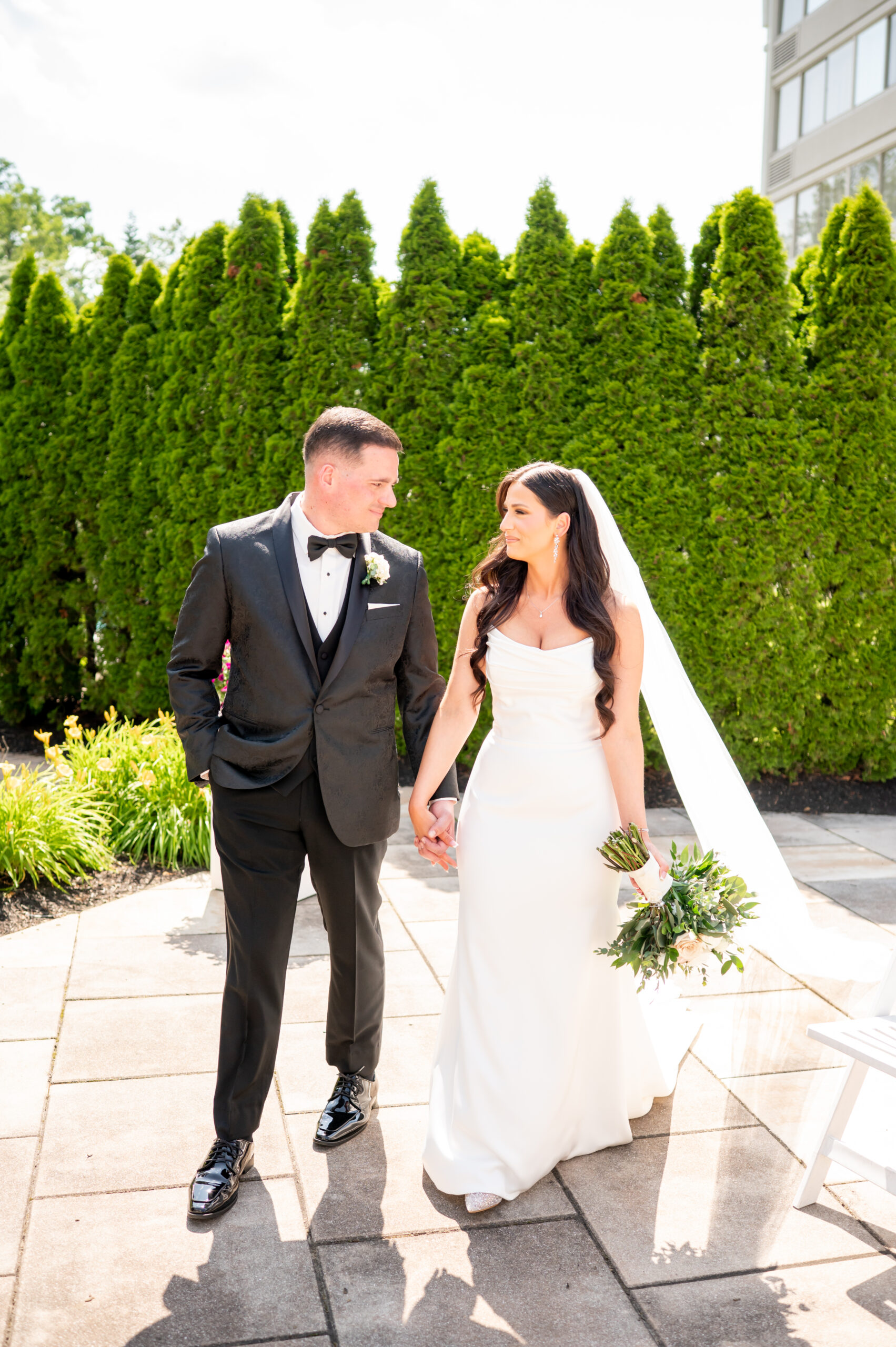 Sterling Ballroom Wedding