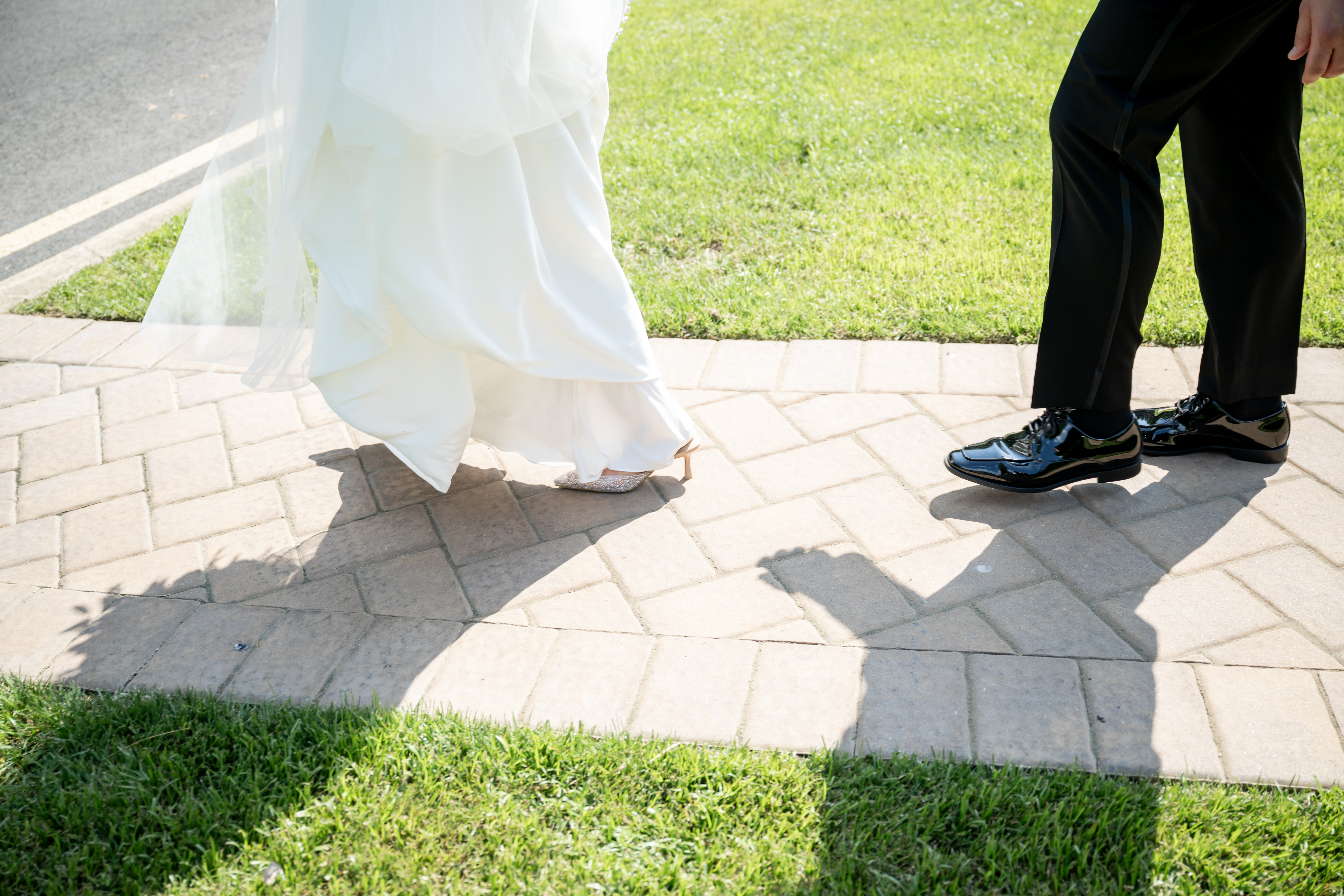 Sterling Ballroom Wedding