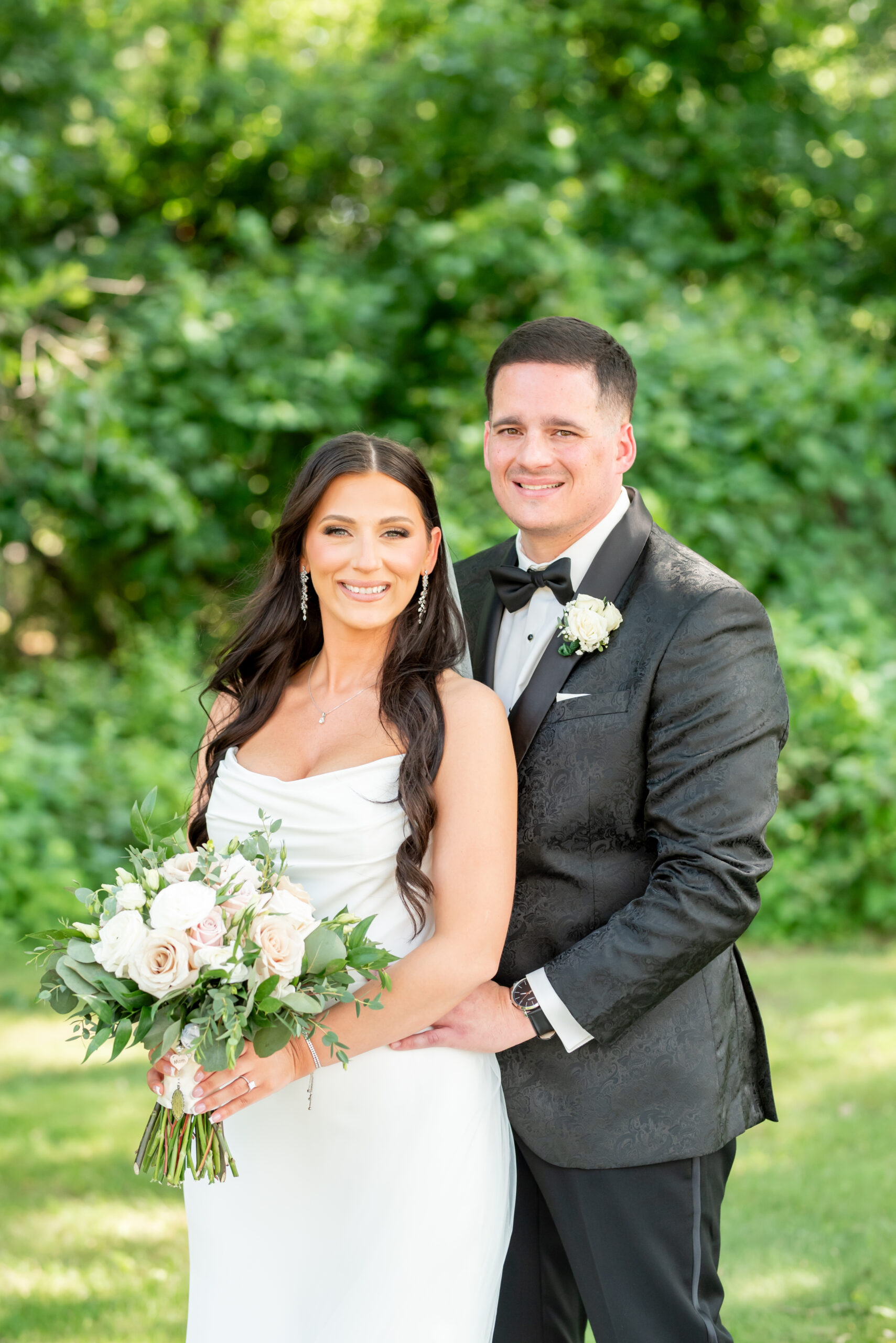 Sterling Ballroom Wedding