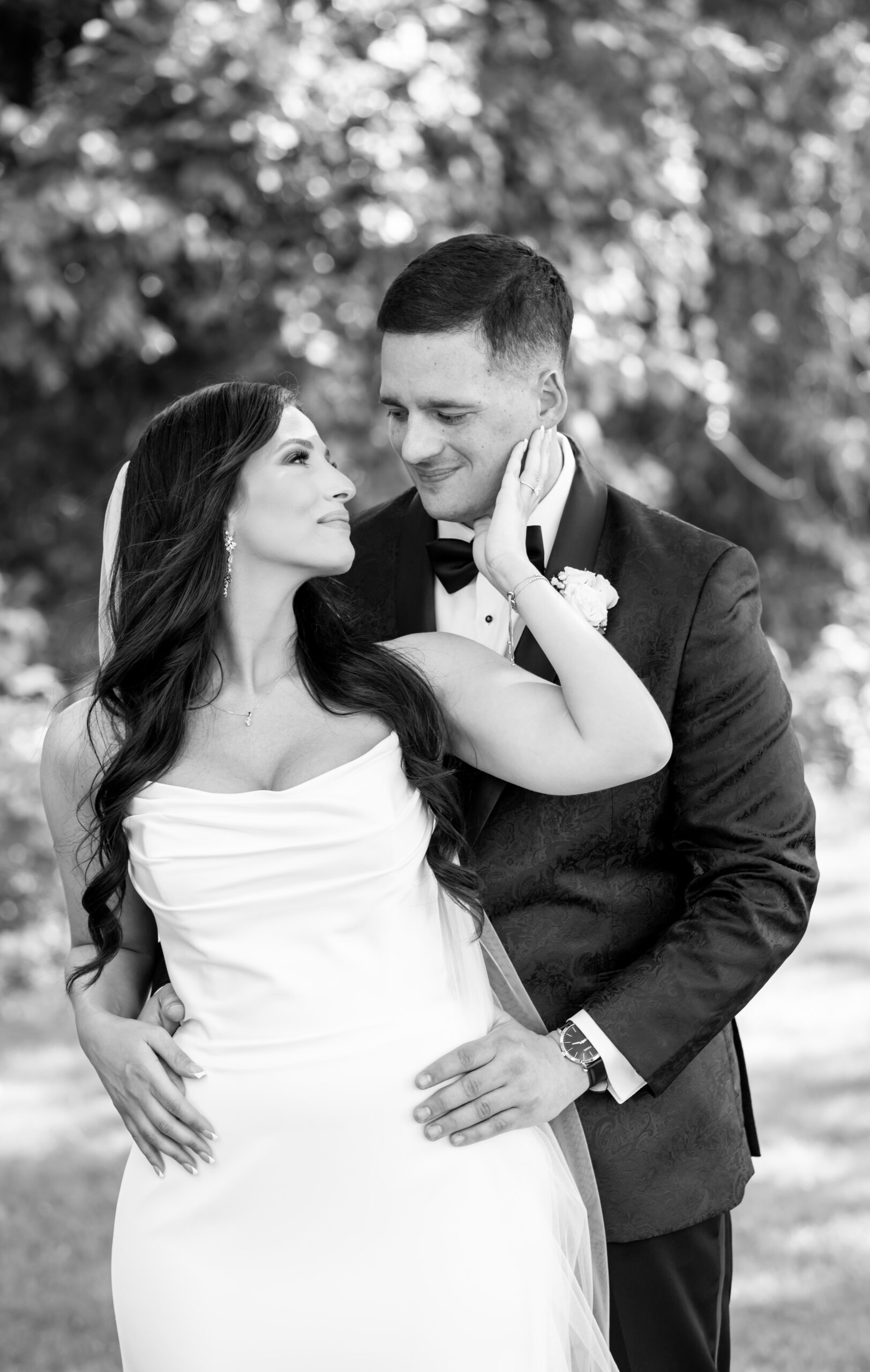 Sterling Ballroom Wedding