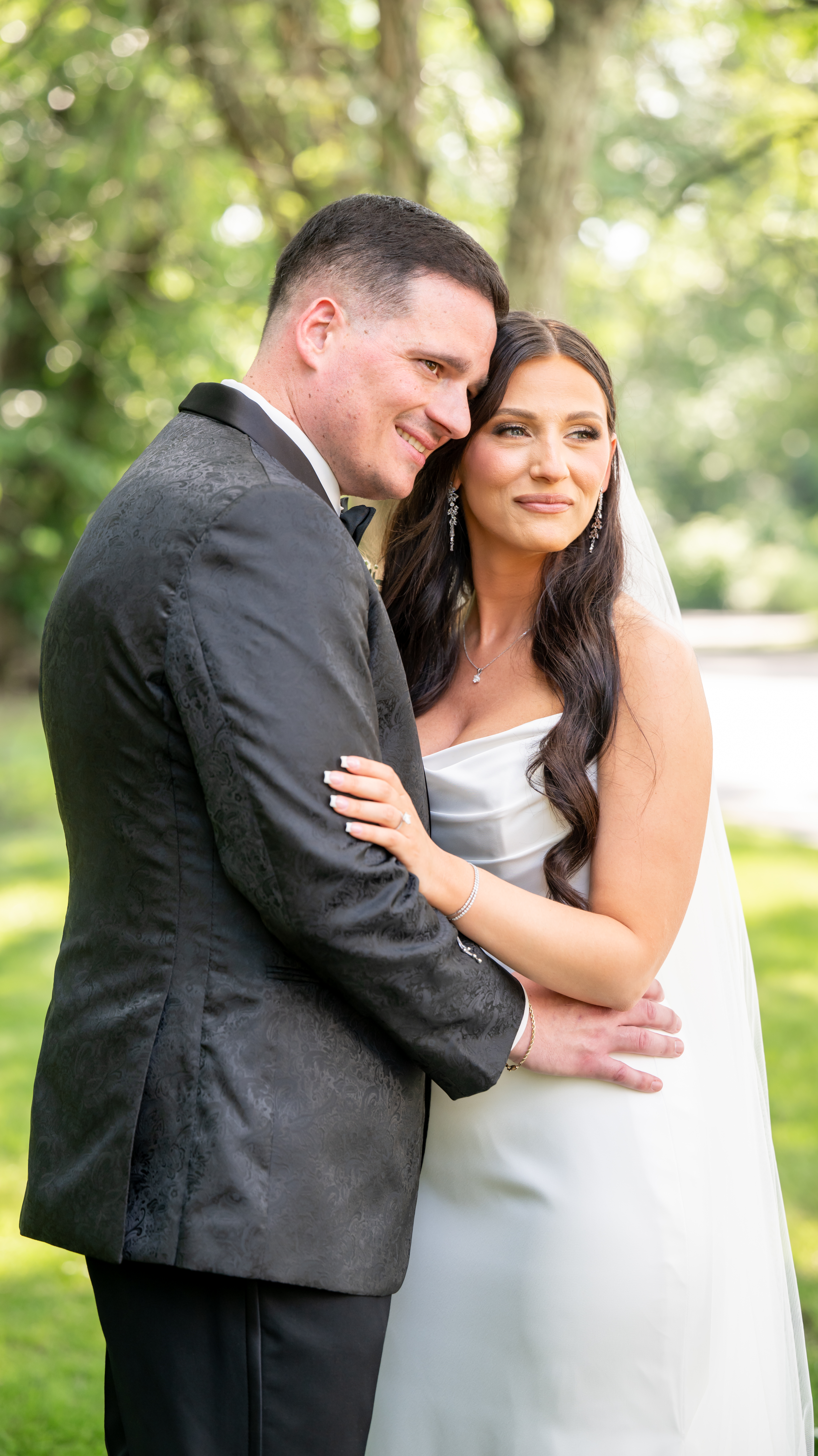Sterling Ballroom Wedding