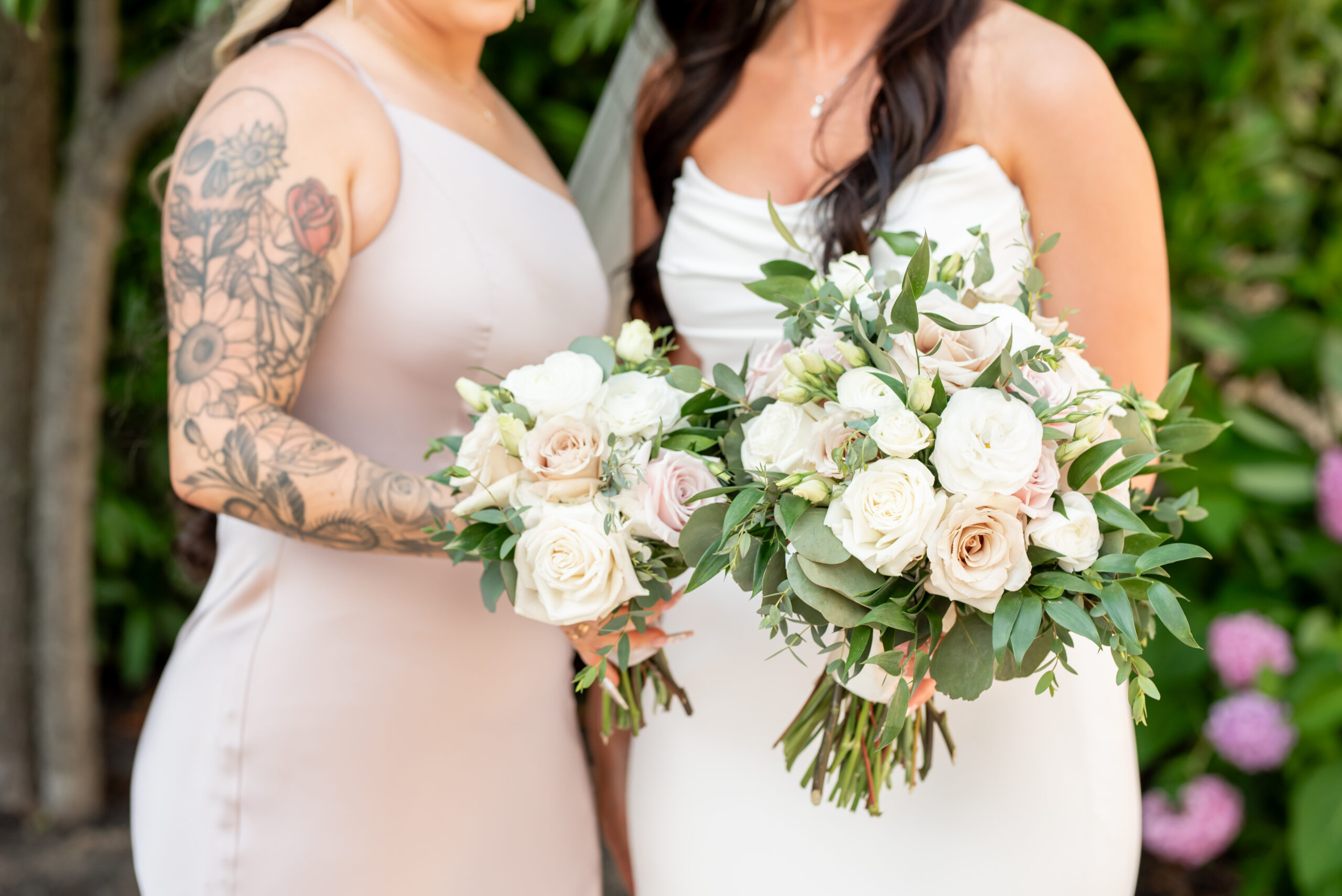 Sterling Ballroom Wedding