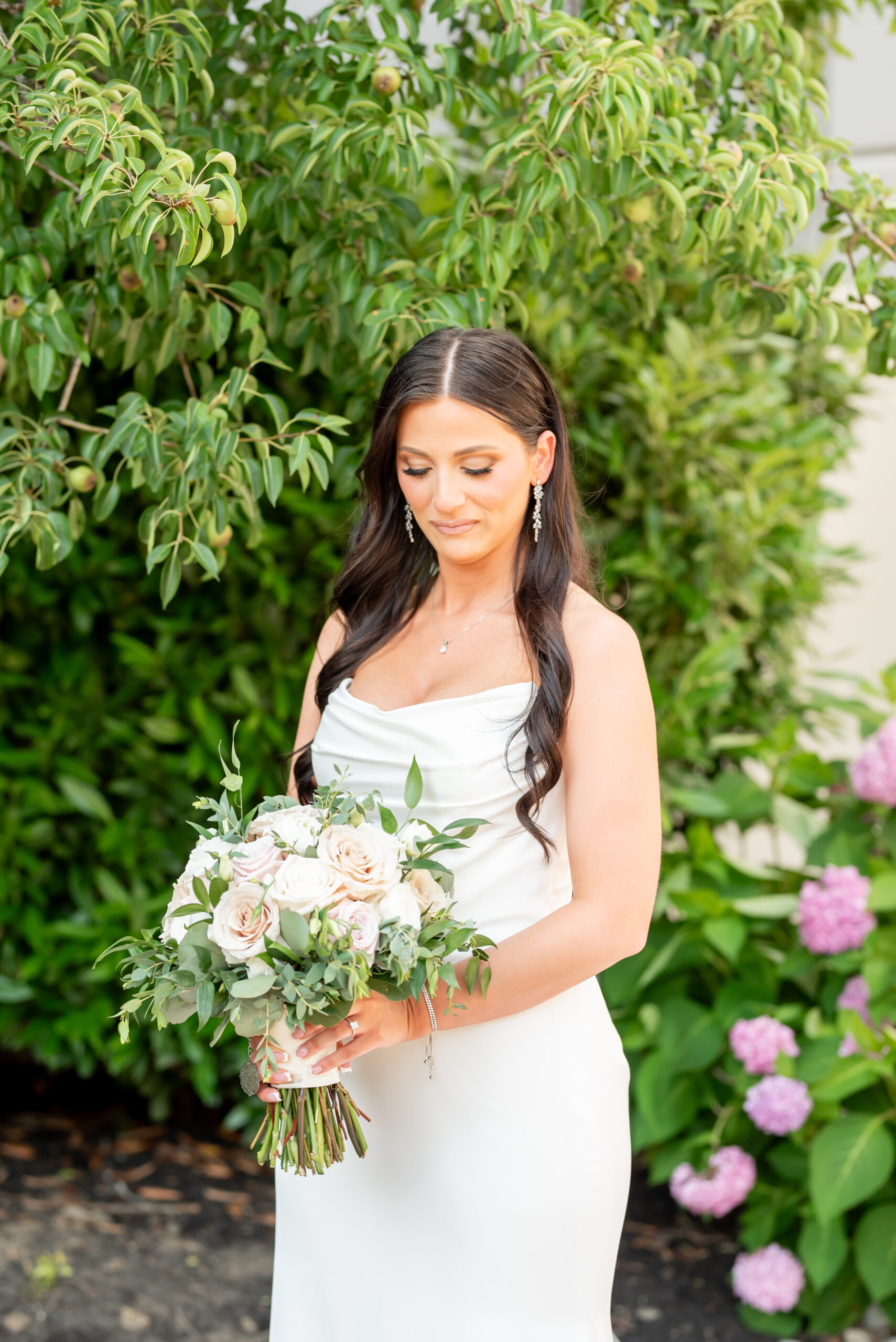 Sterling Ballroom Wedding