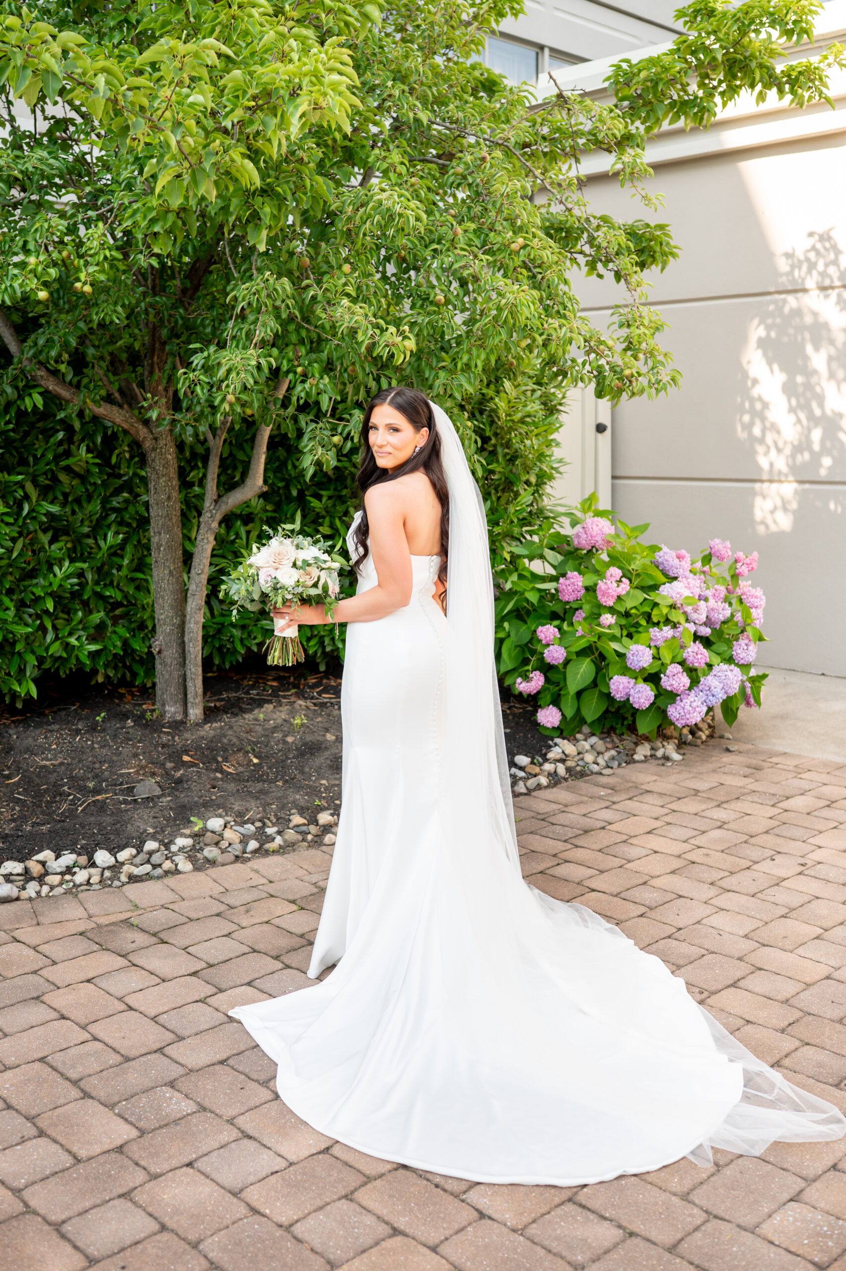 Sterling Ballroom Wedding