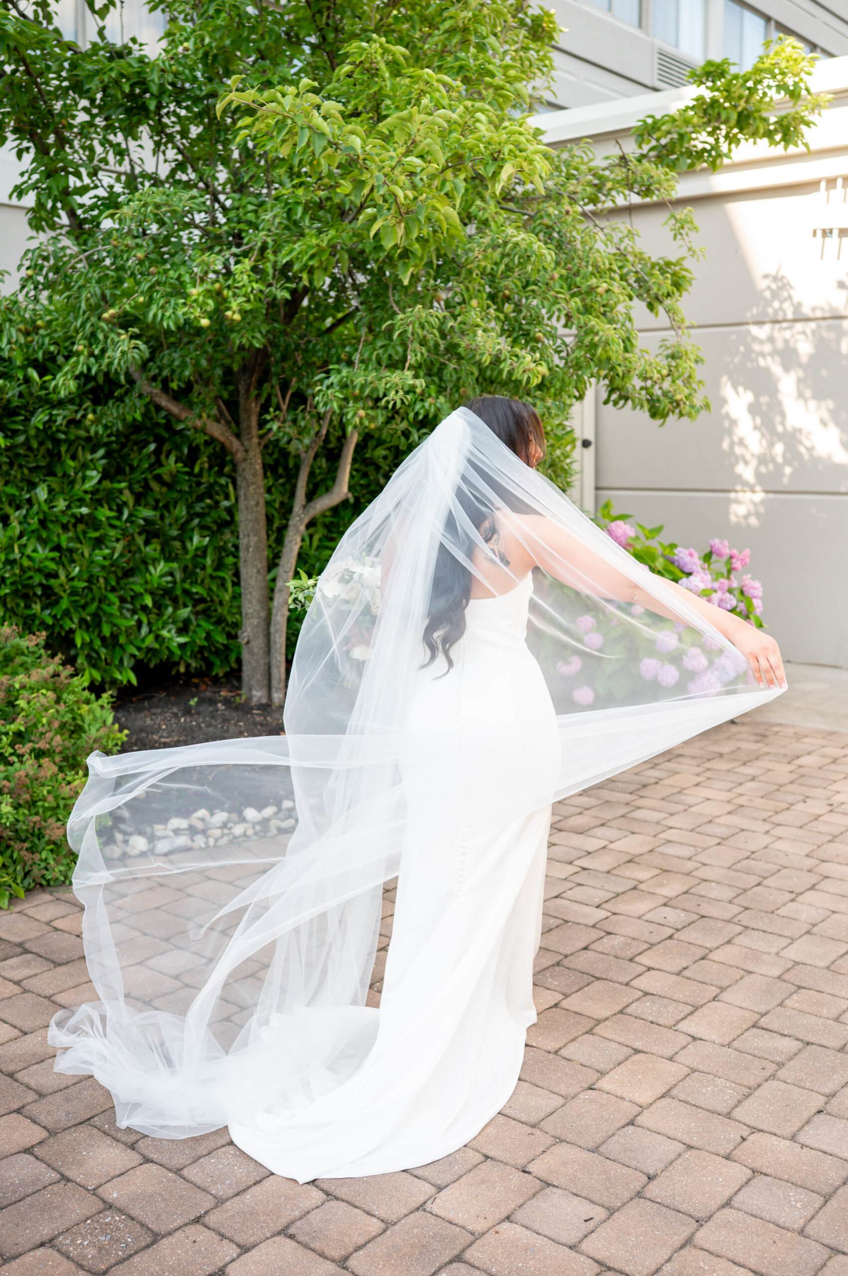 Sterling Ballroom Wedding