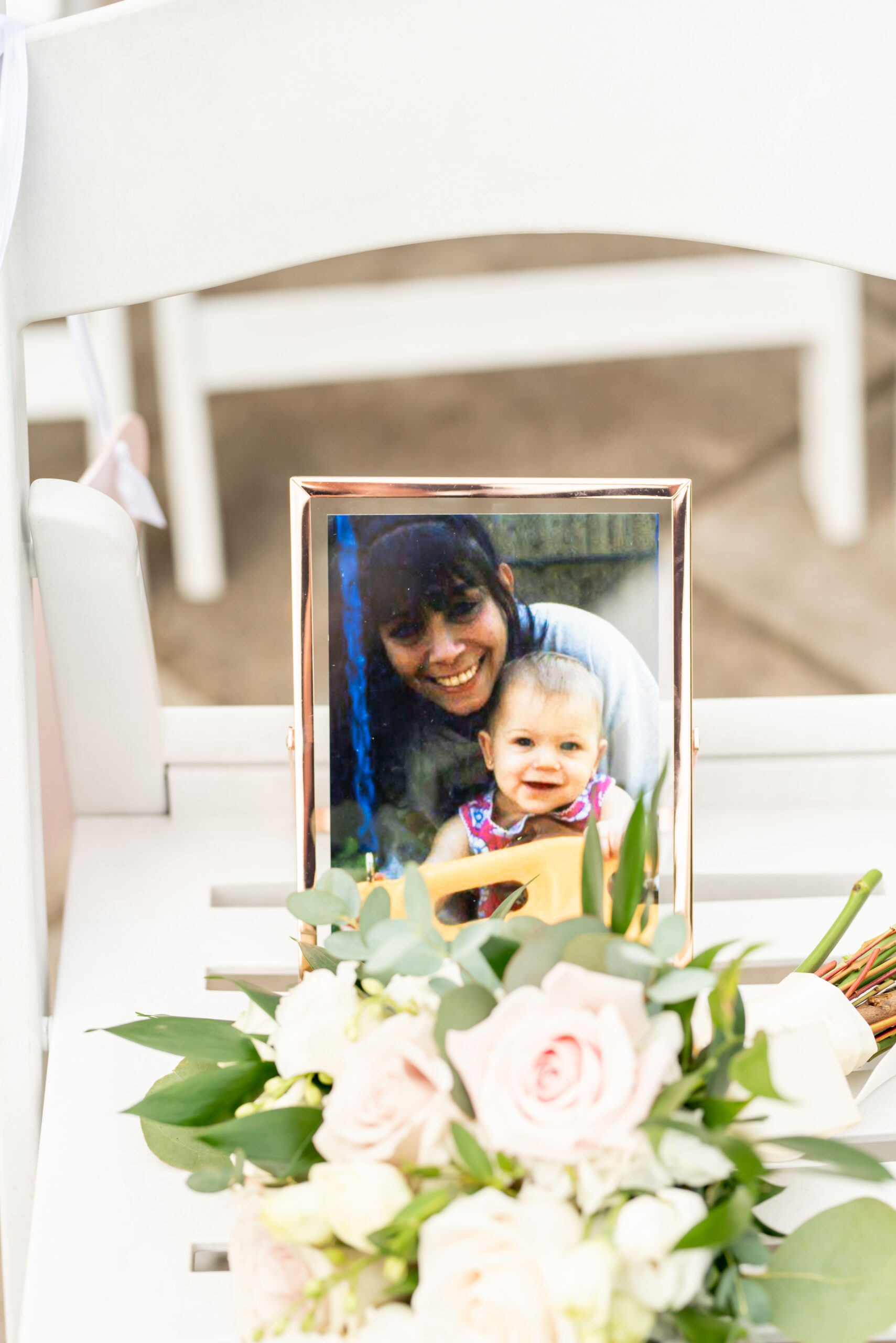 Sterling Ballroom Wedding