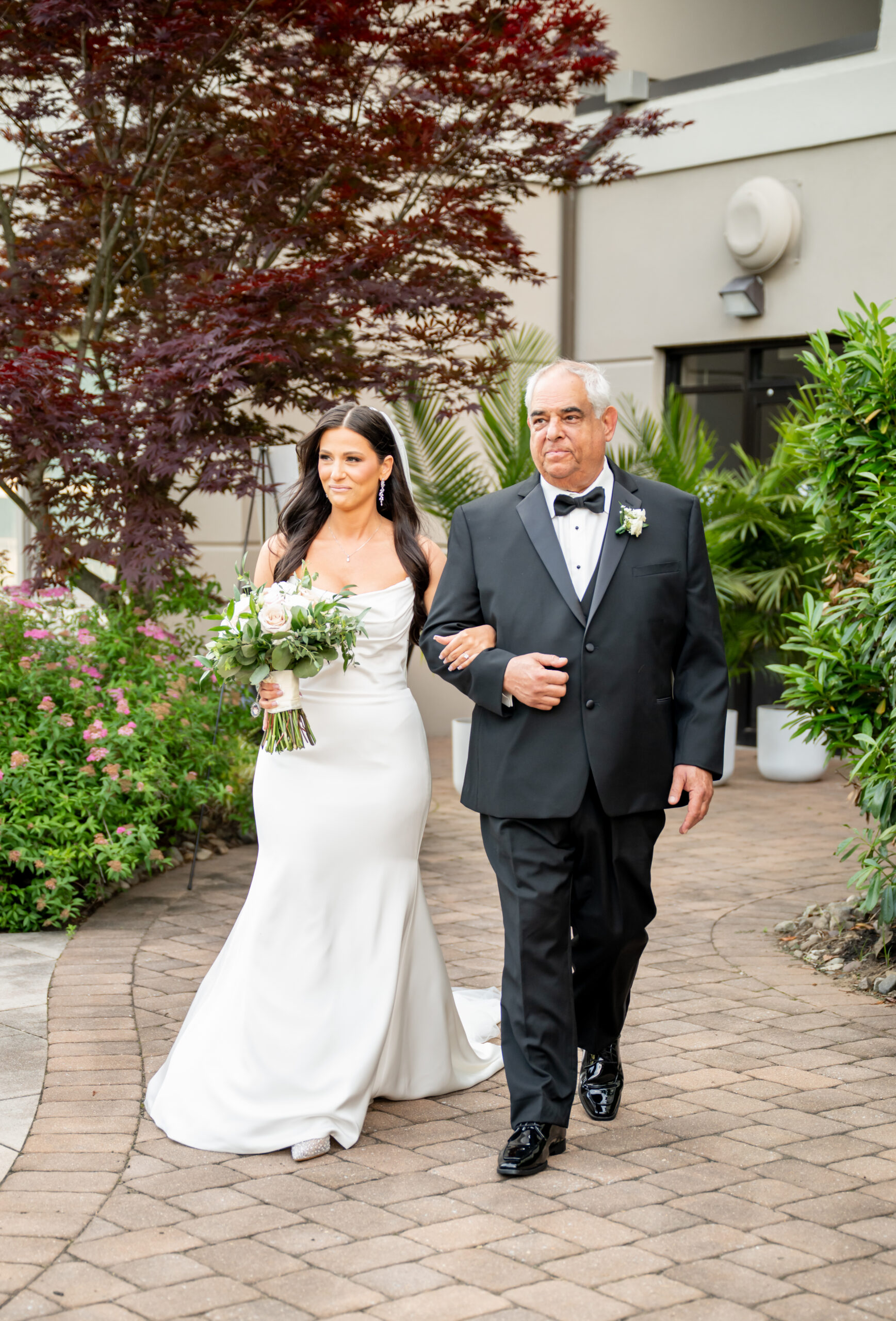 Sterling Ballroom Wedding