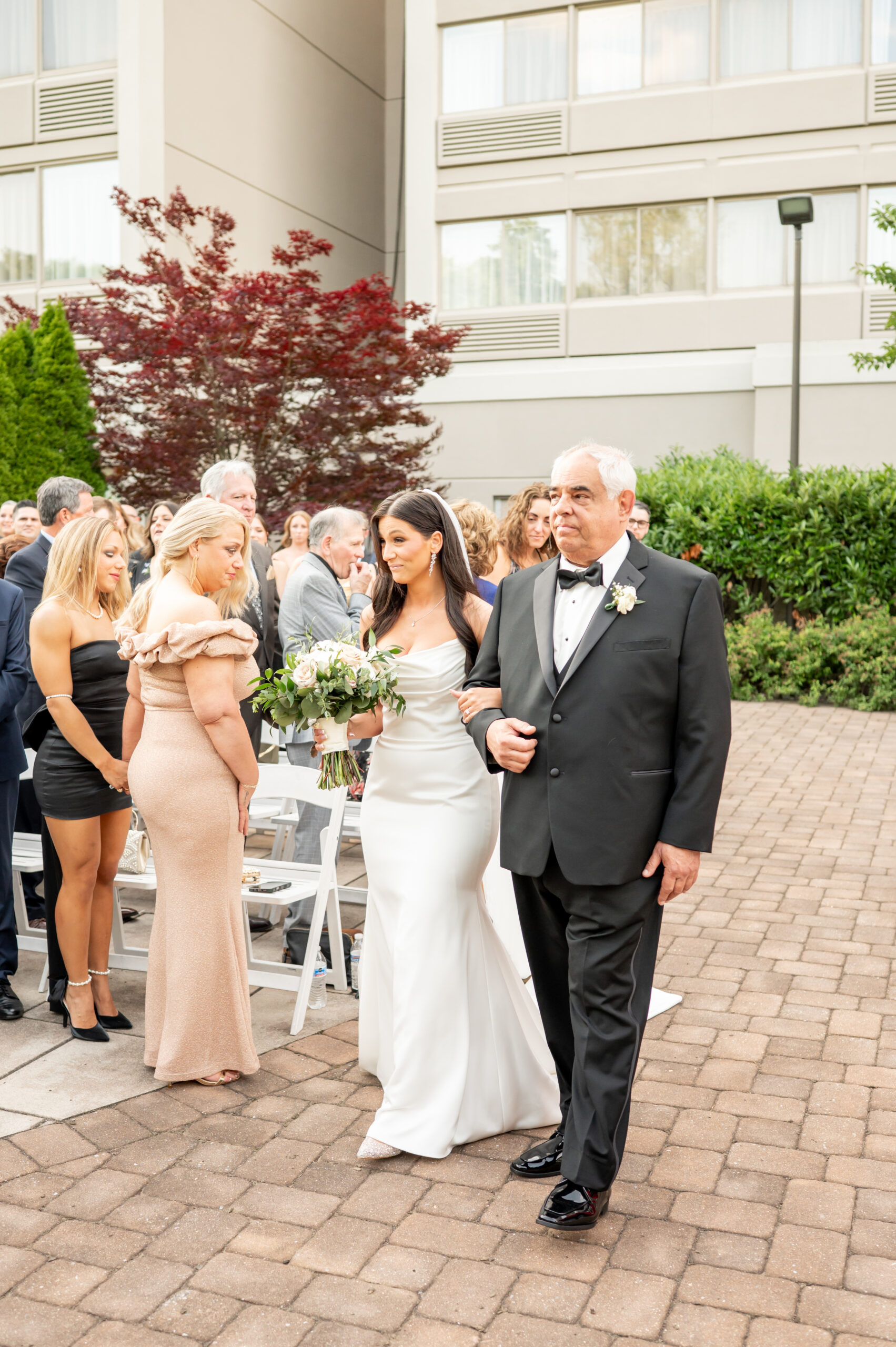 Sterling Ballroom Wedding