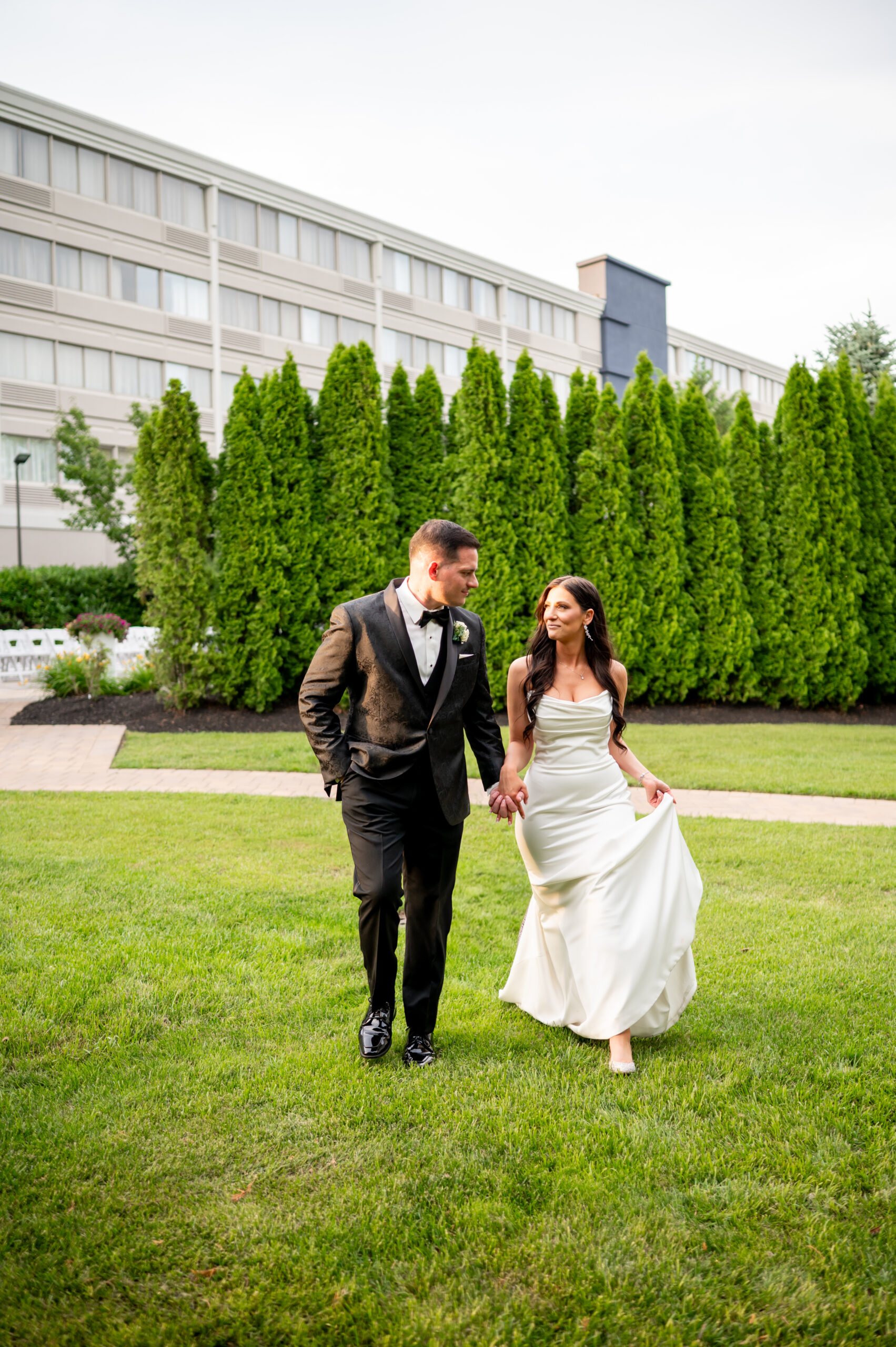 Sterling Ballroom Wedding