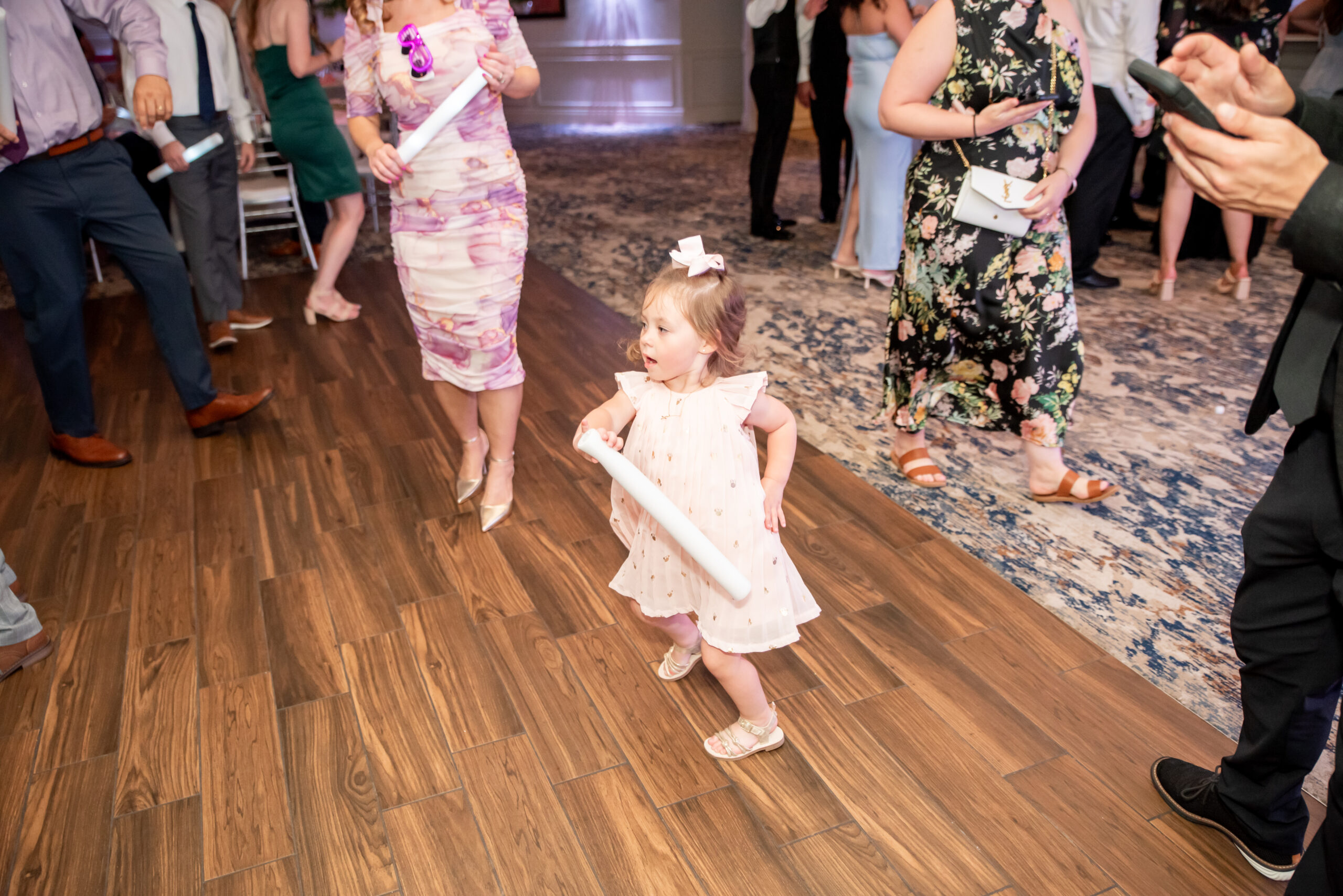 Sterling Ballroom Wedding