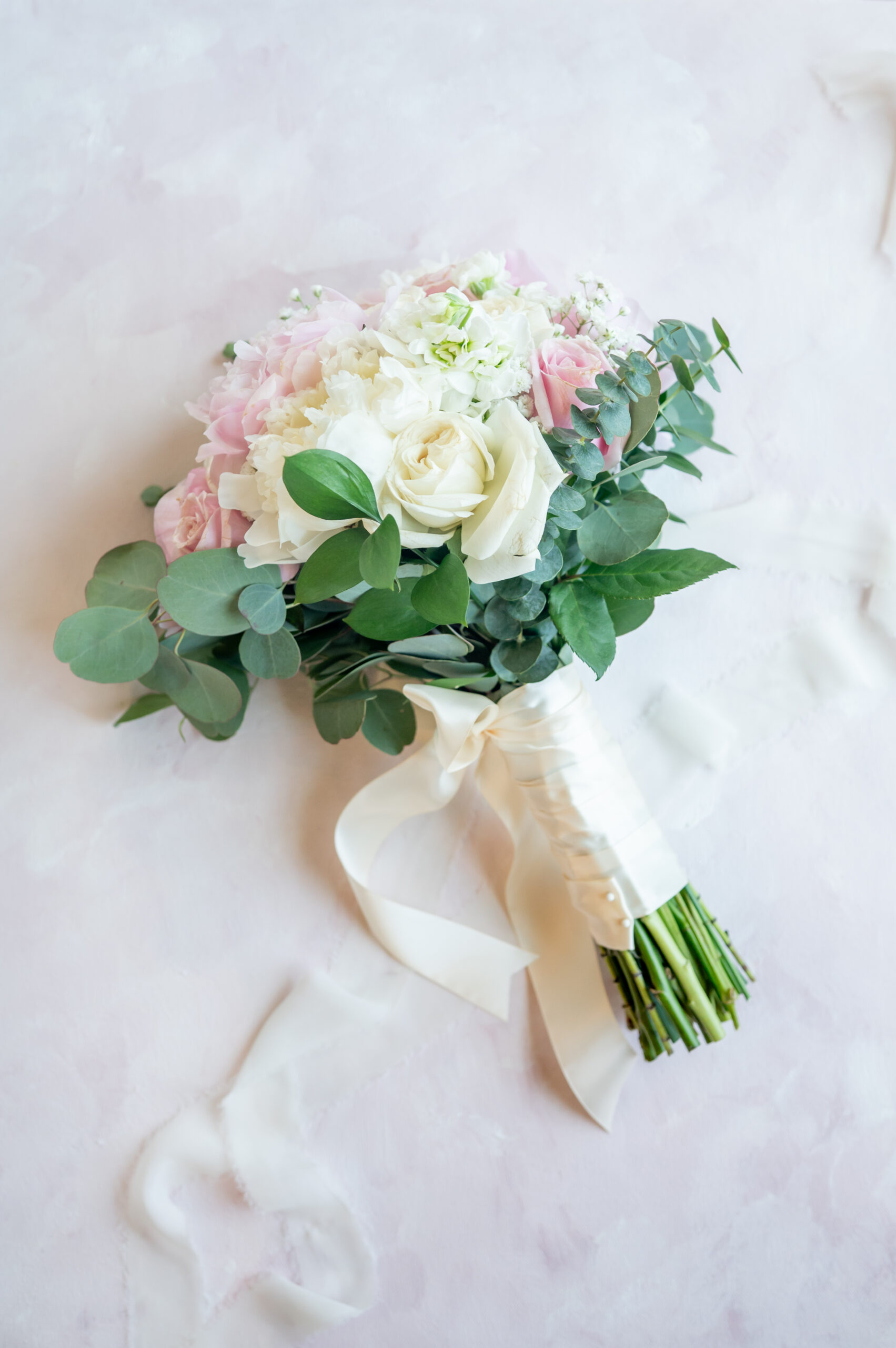 Park Chateau Wedding