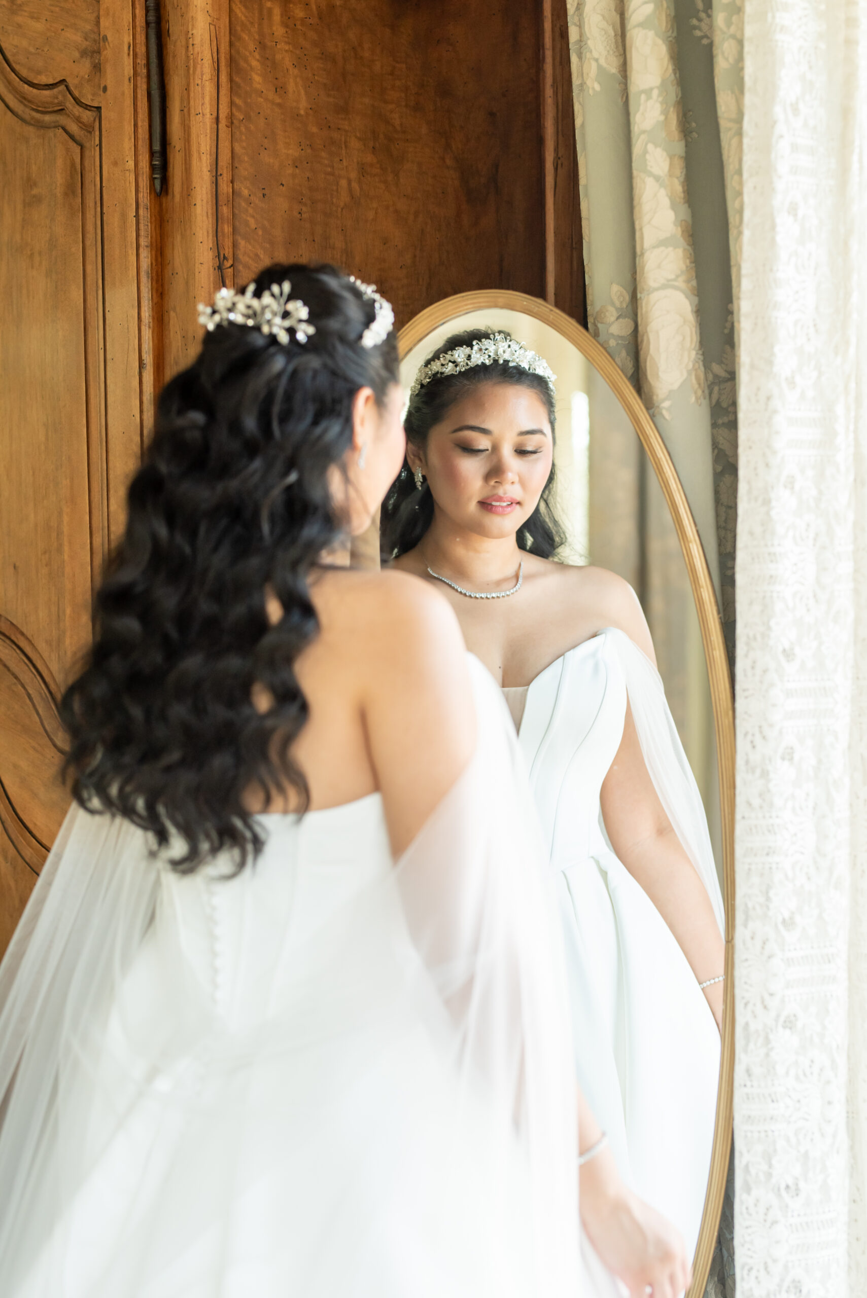 Park Chateau Wedding