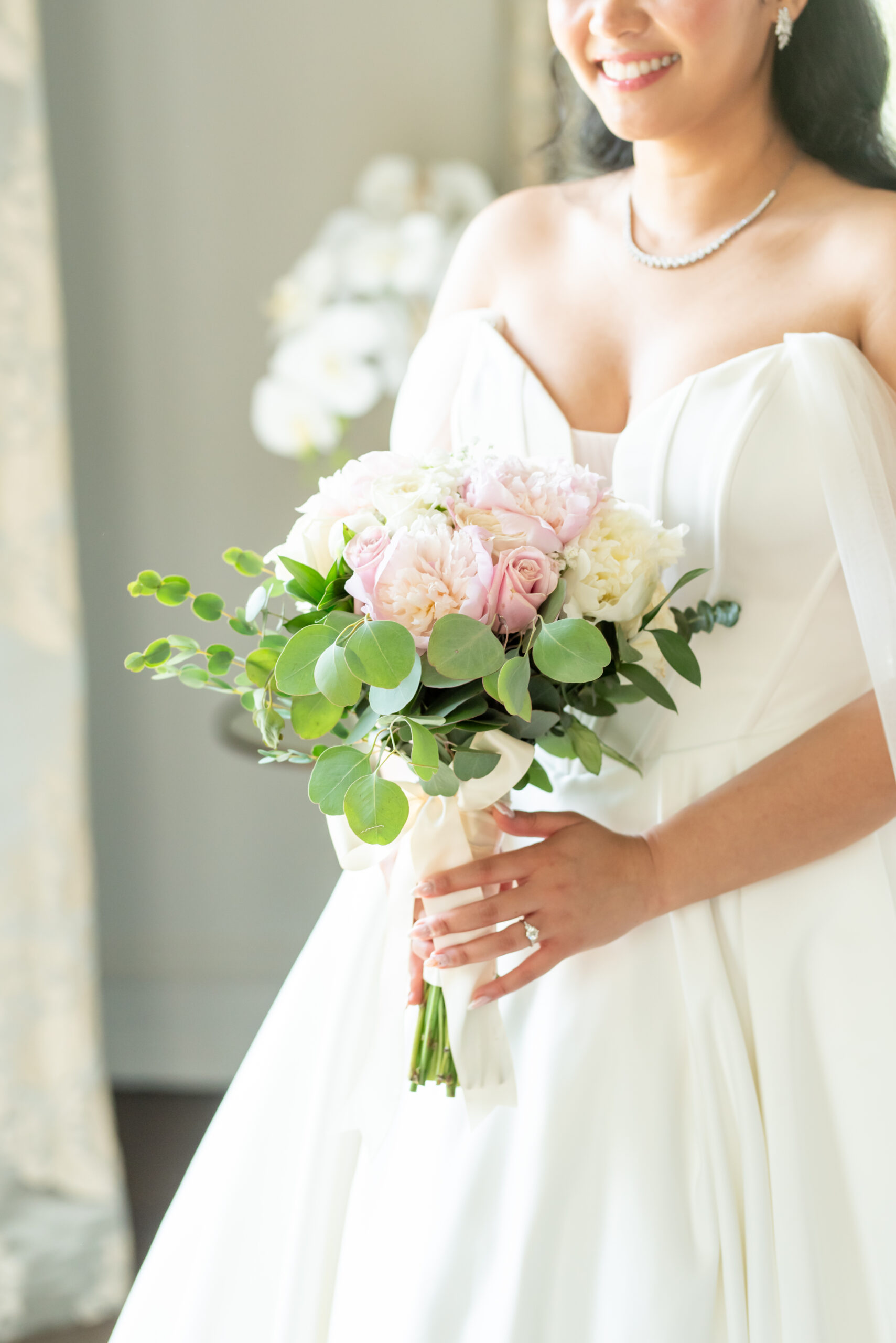 Park Chateau Wedding