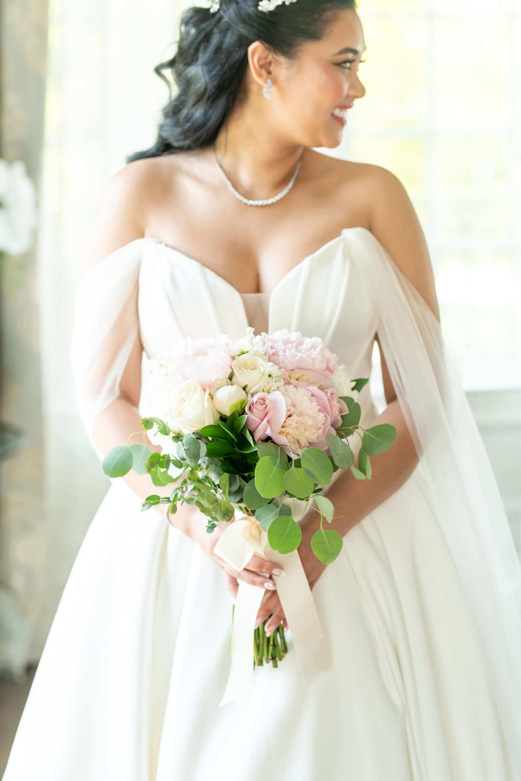 Park Chateau Wedding