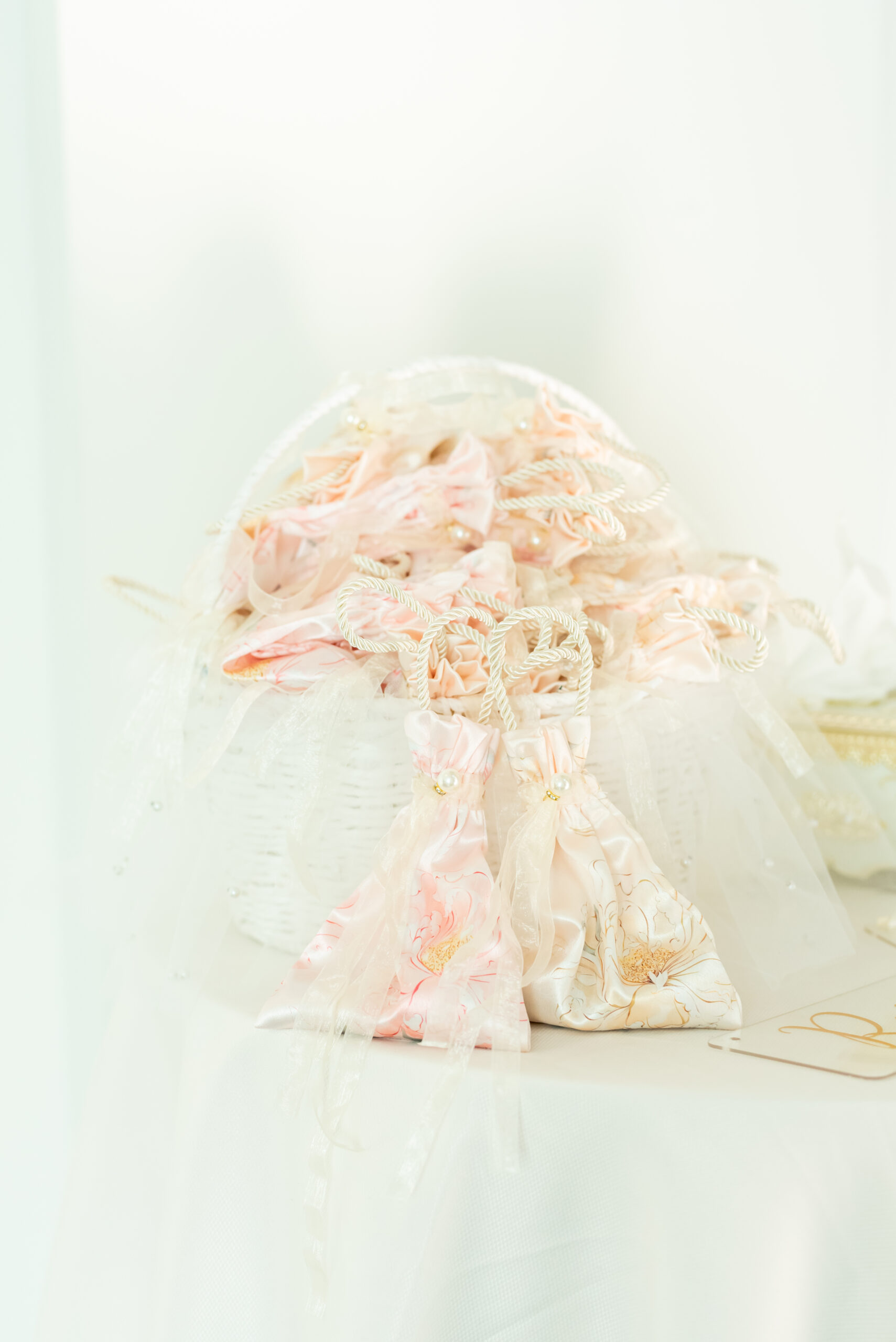 Park Chateau Wedding