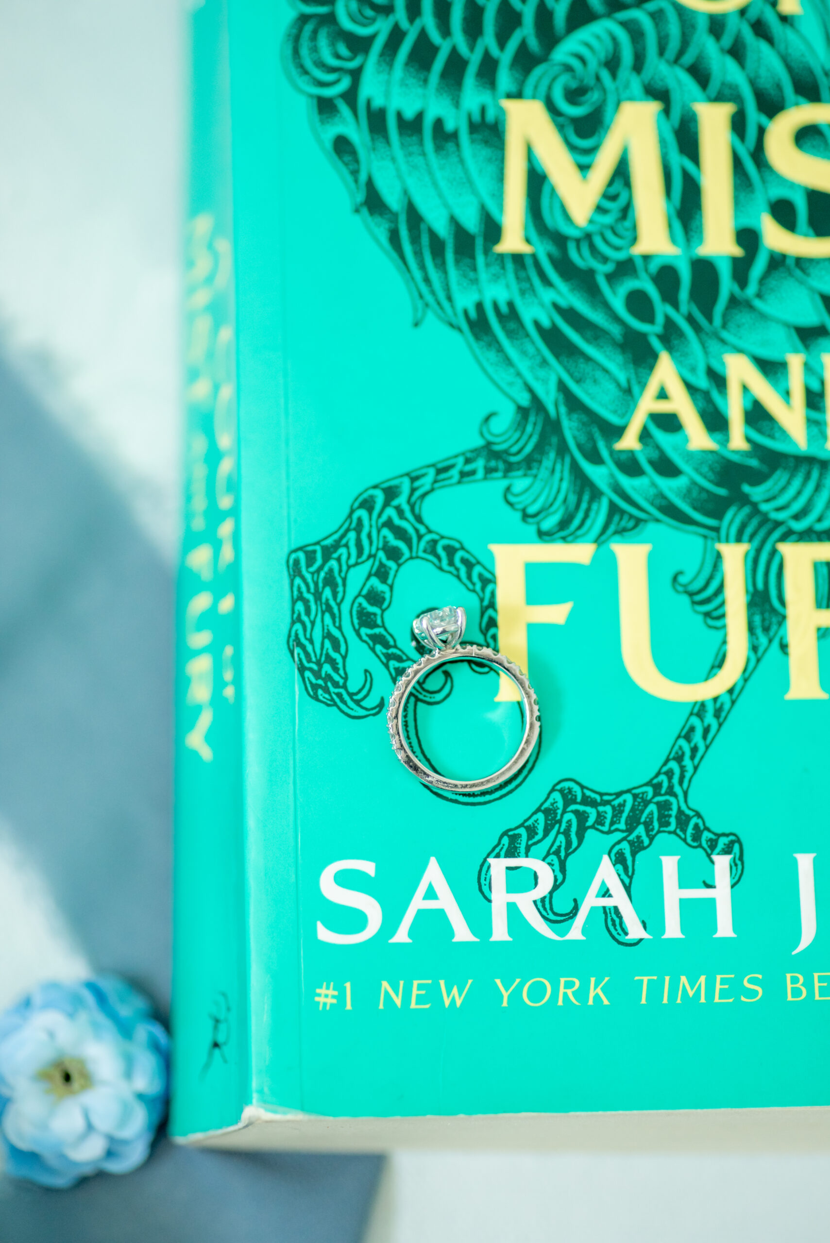 skyview summer wedding