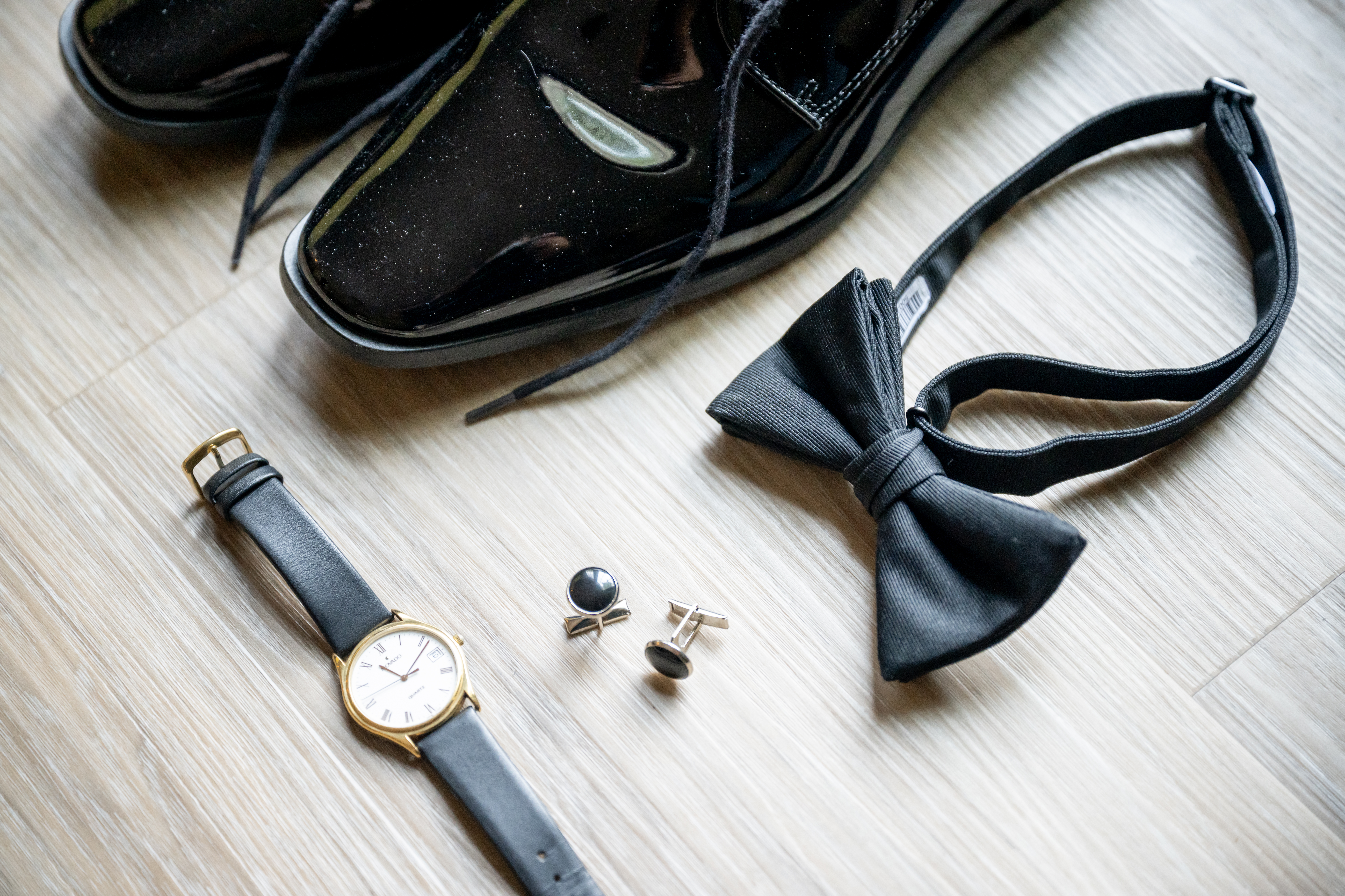 skyview summer wedding