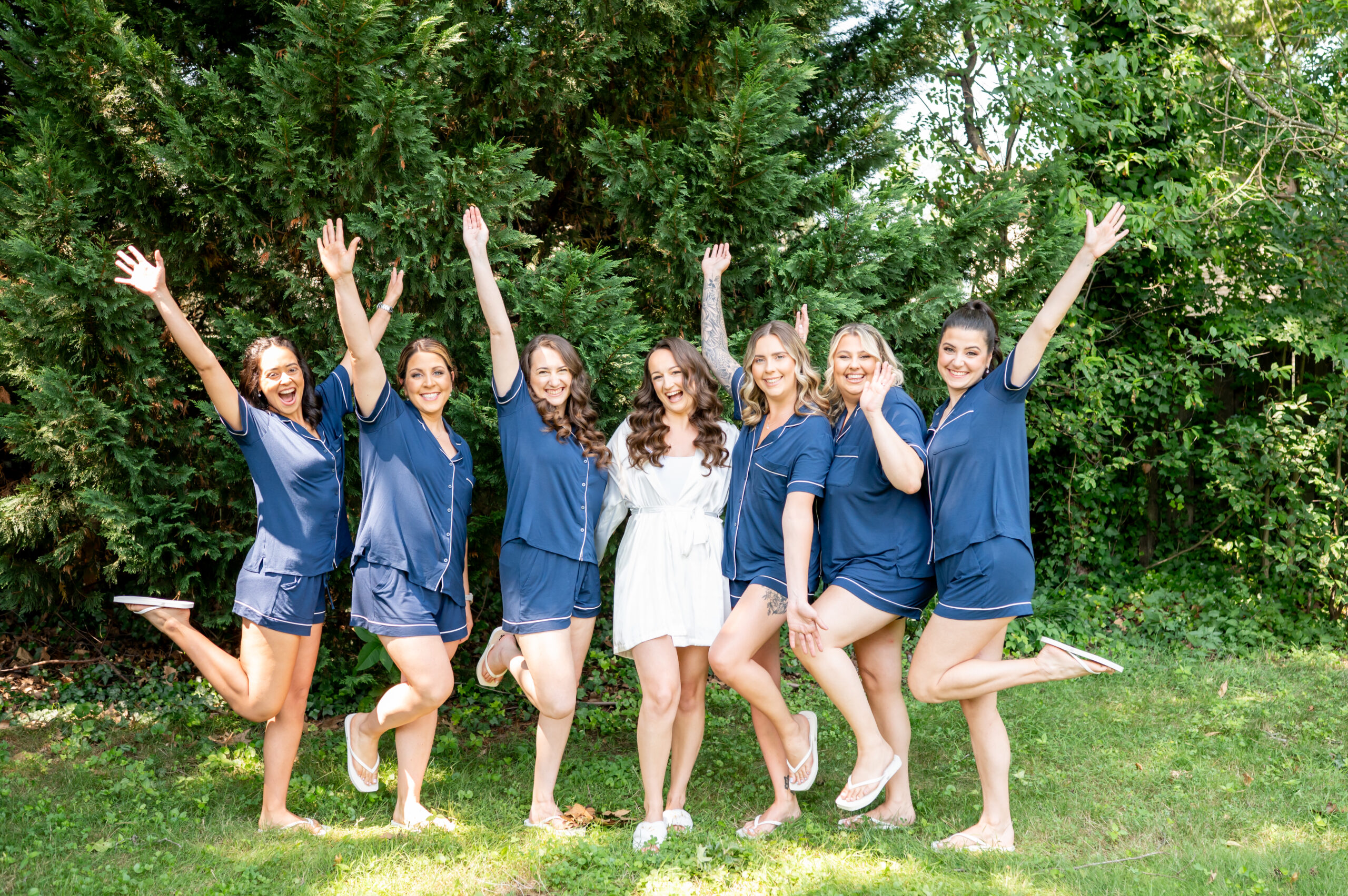 skyview summer wedding