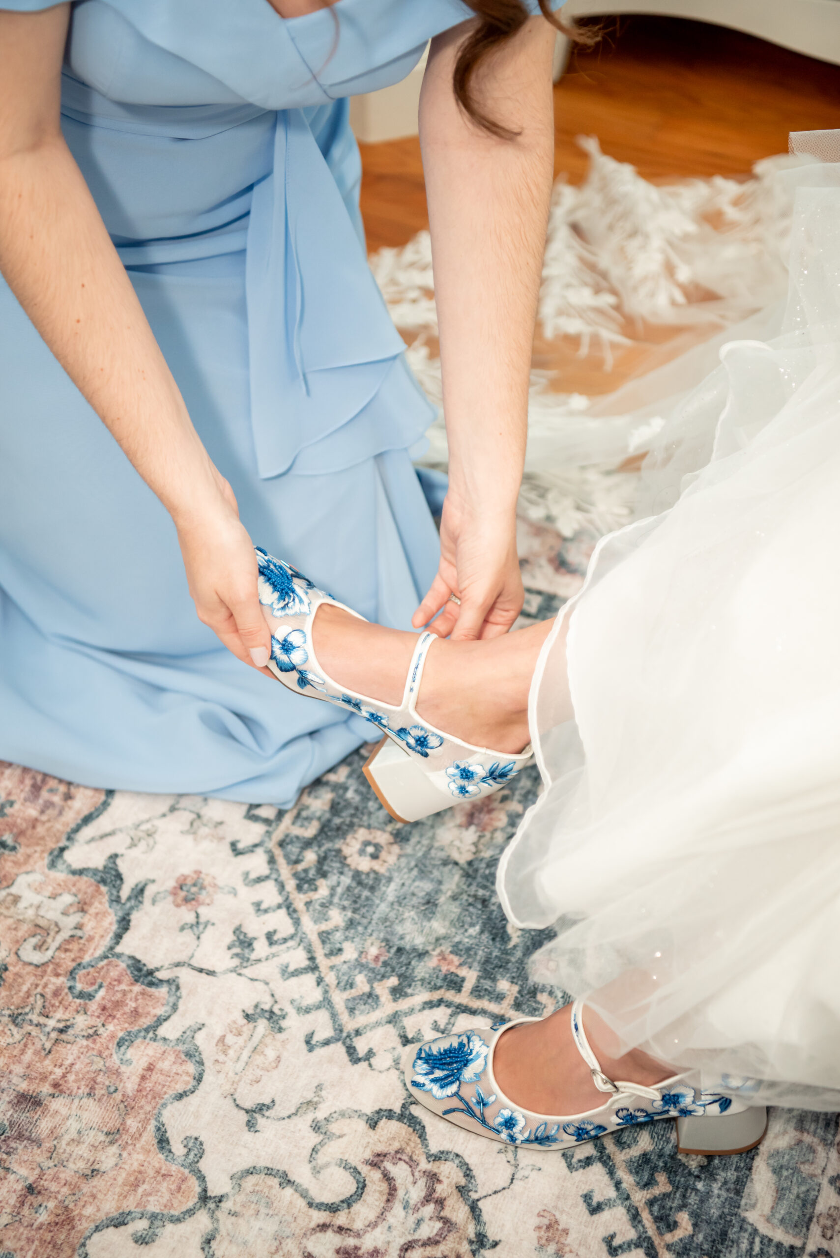 skyview summer wedding