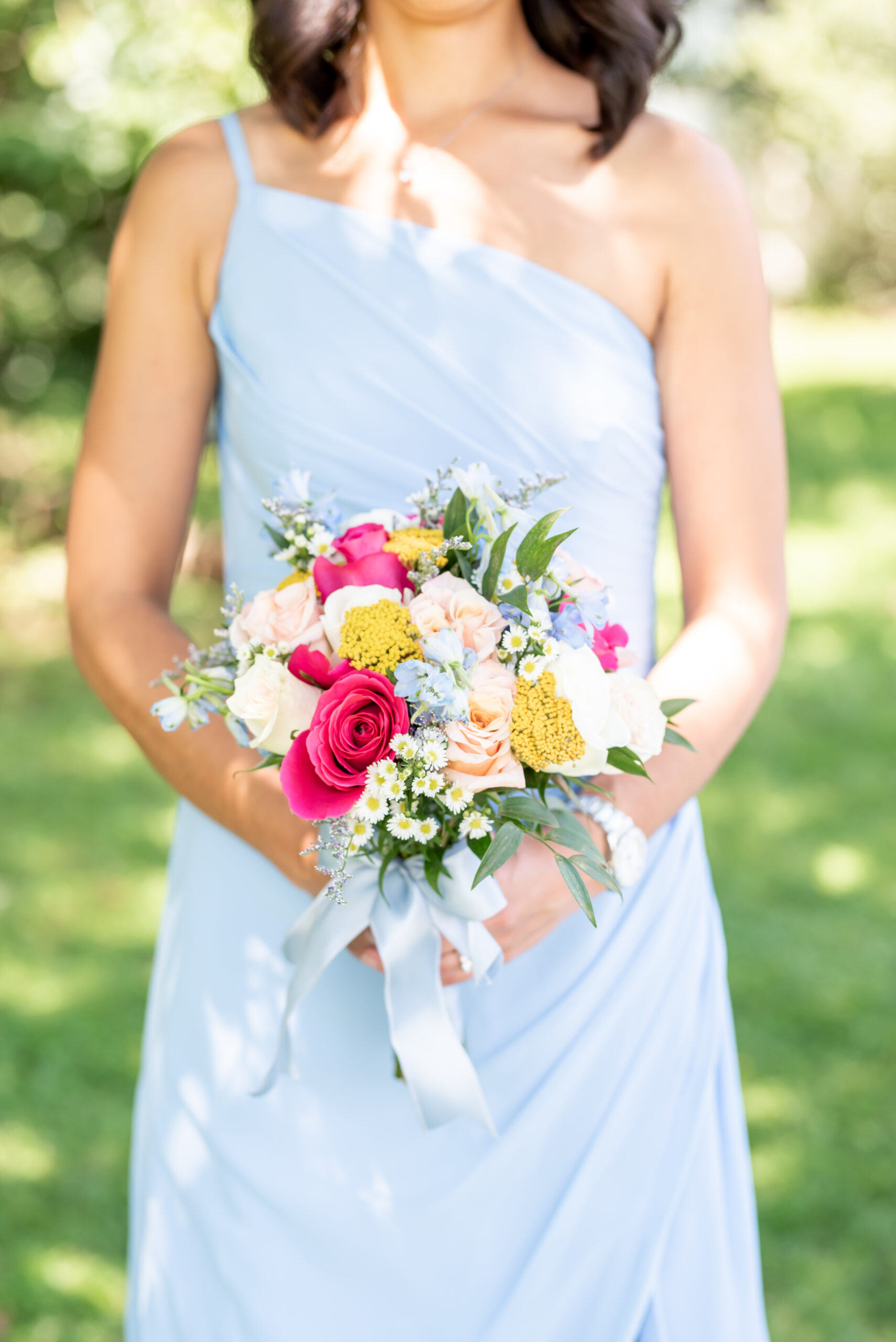 skyview summer wedding