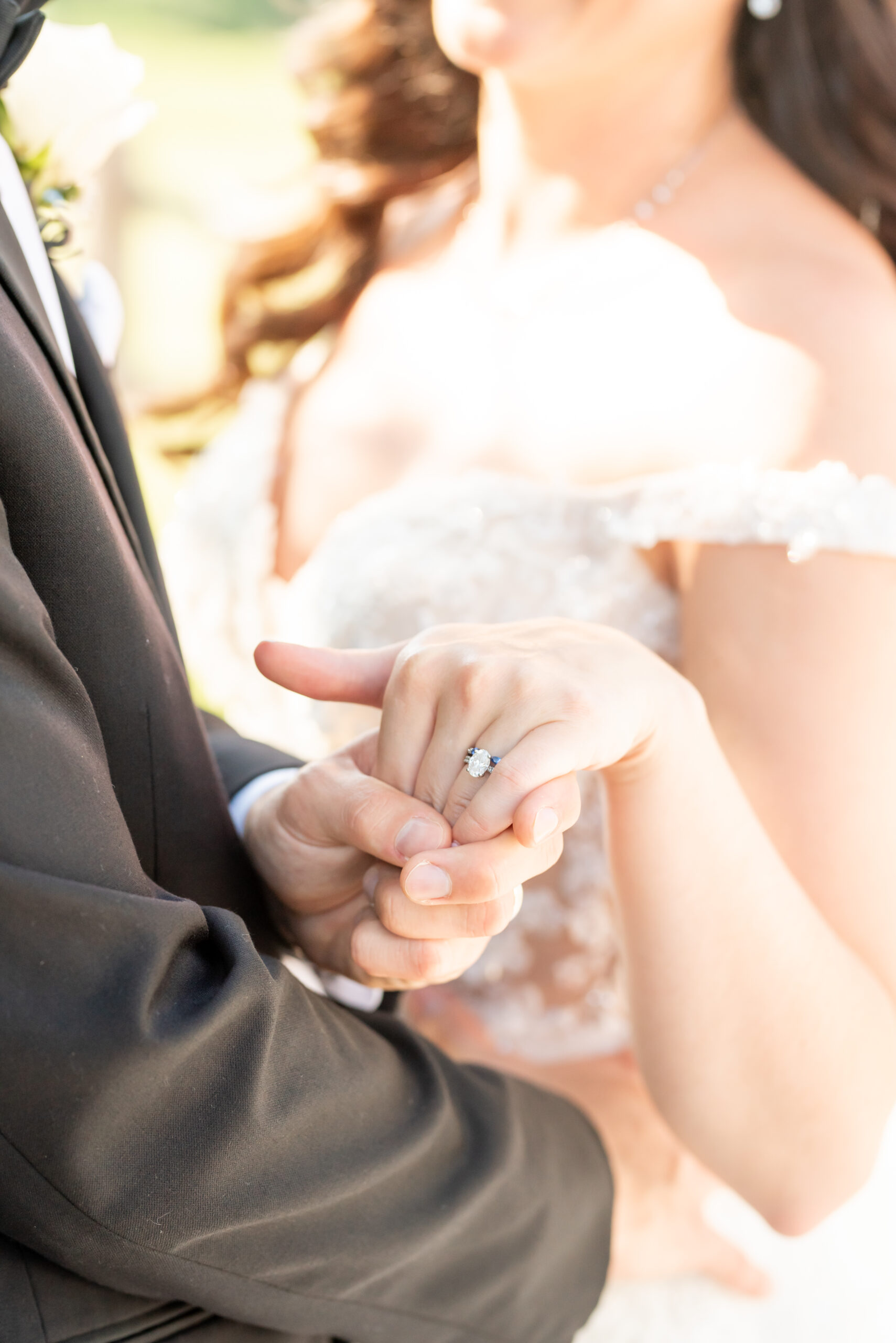 skyview summer wedding