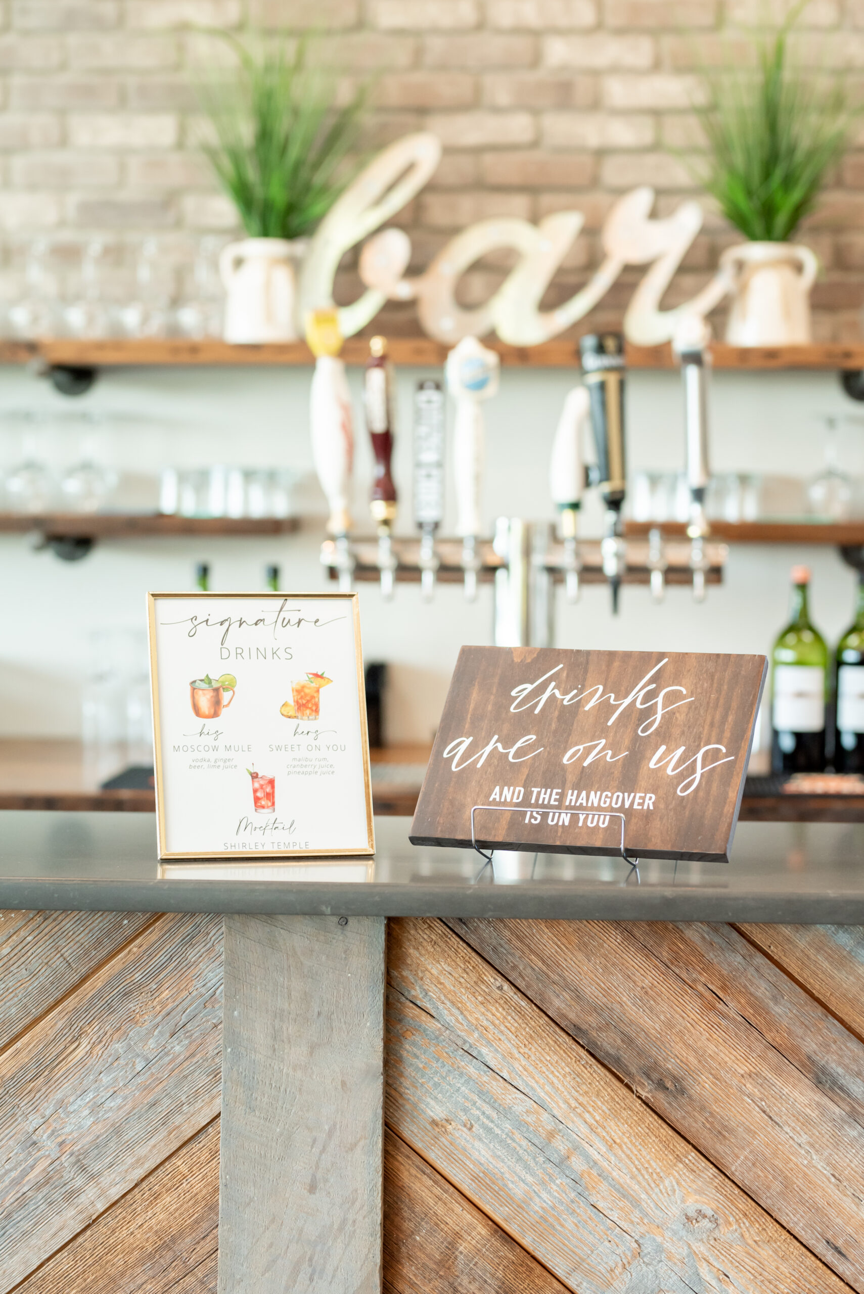 skyview summer wedding