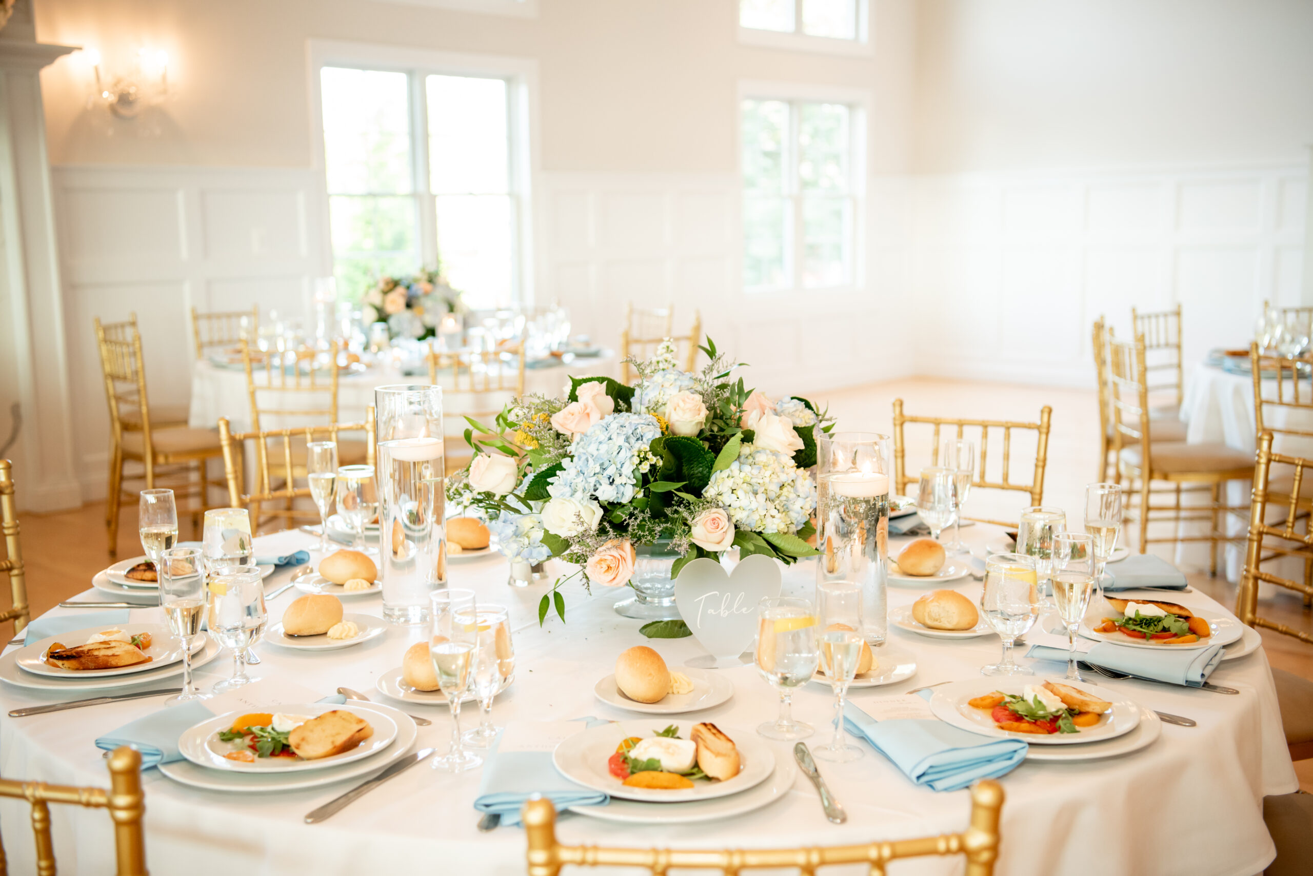 skyview summer wedding