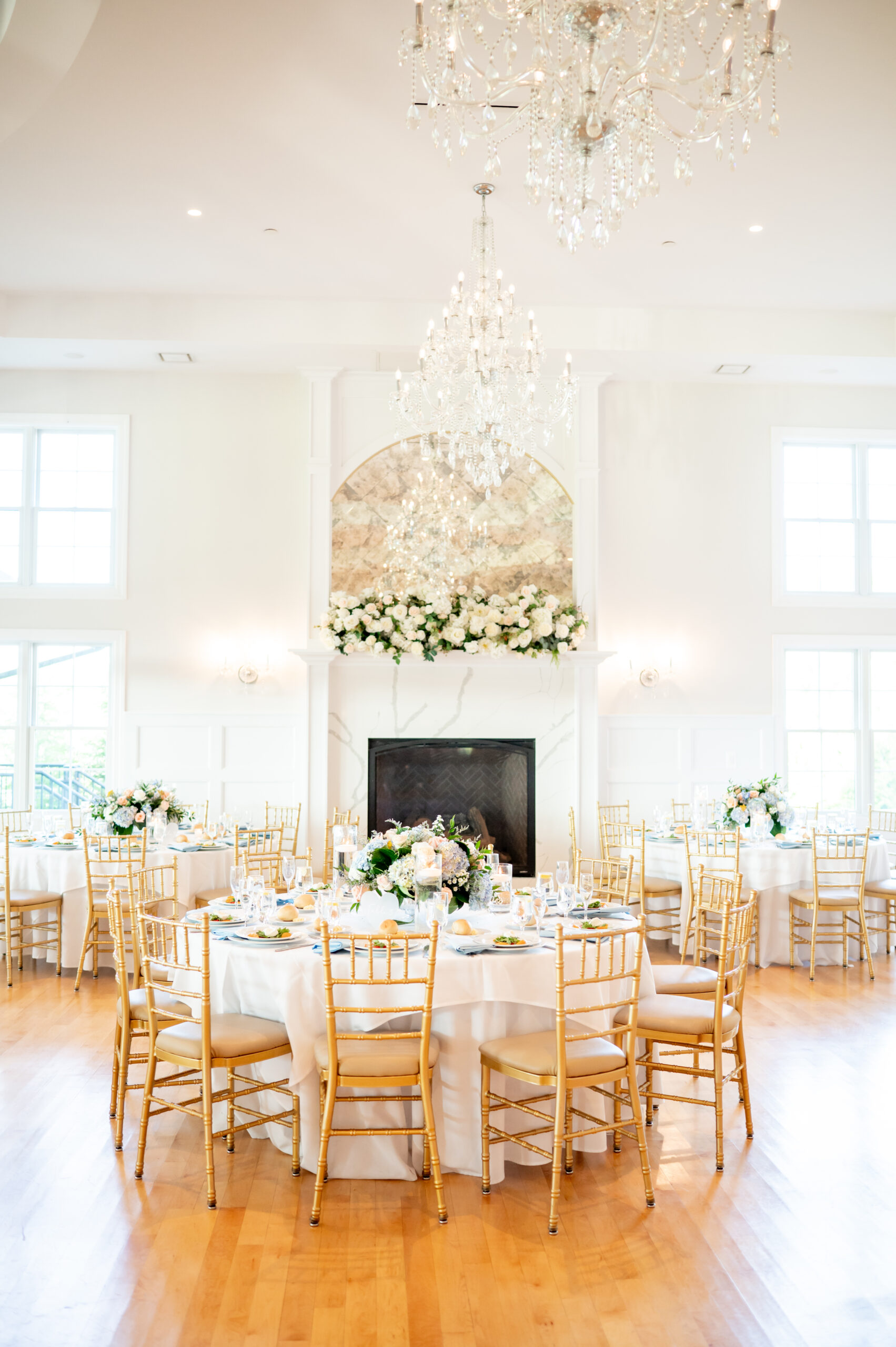 skyview summer wedding