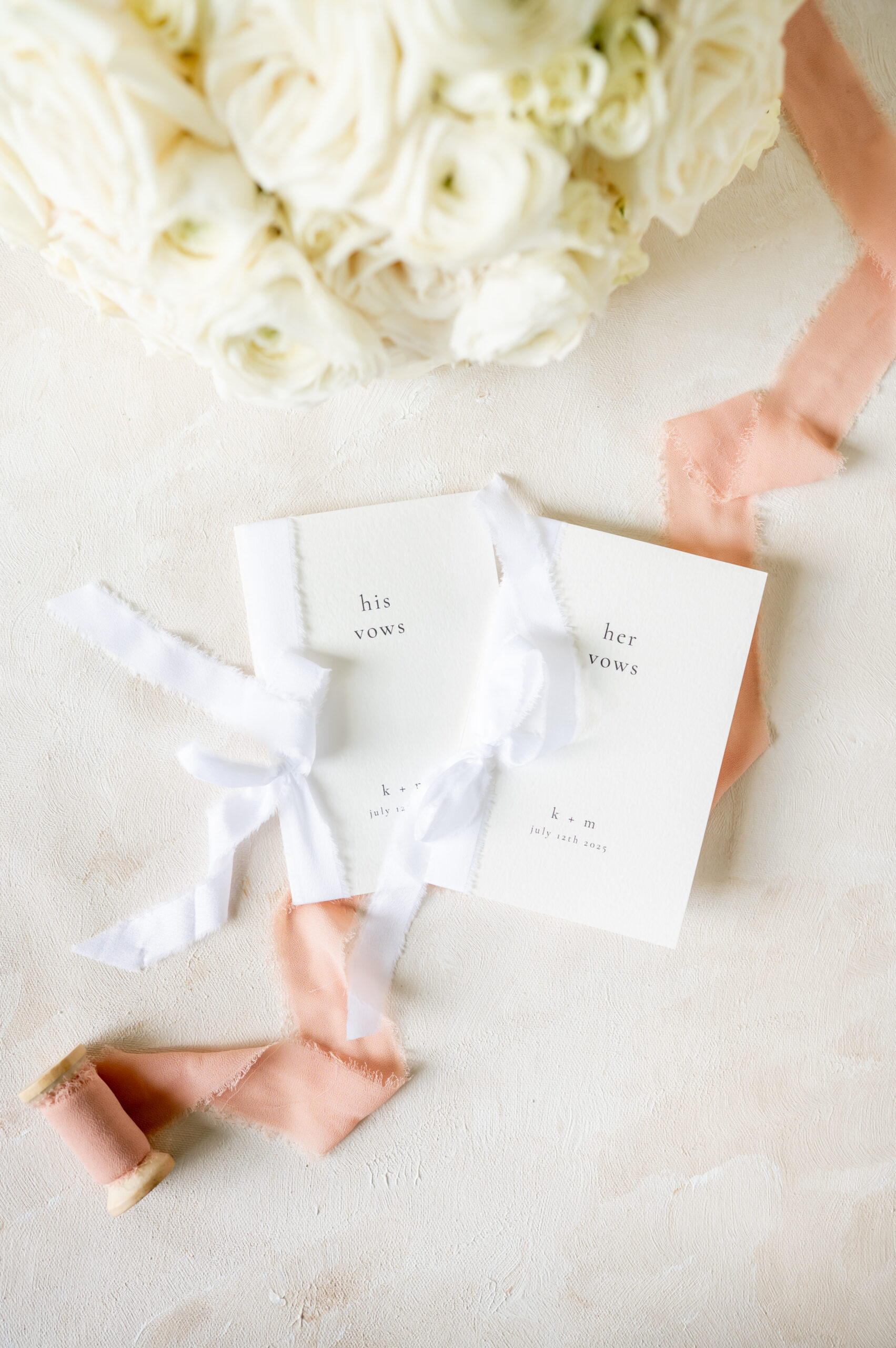 Madison Hotel Garden Wedding