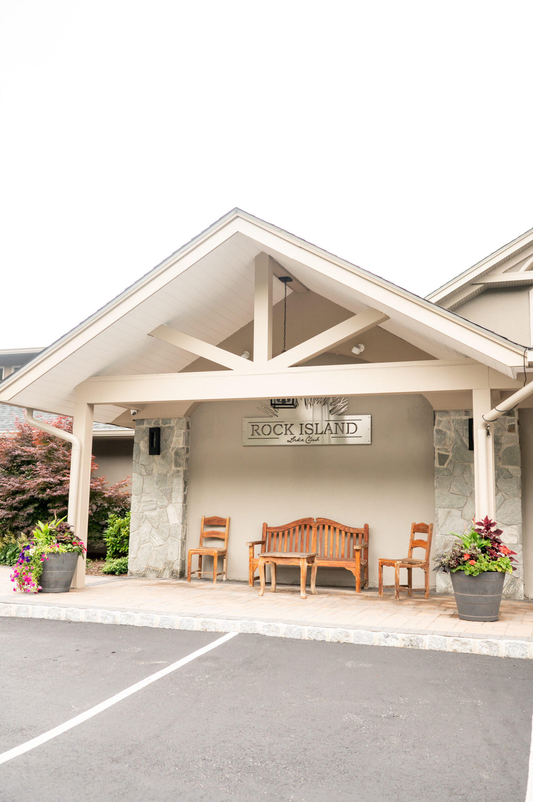 rock island summer wedding