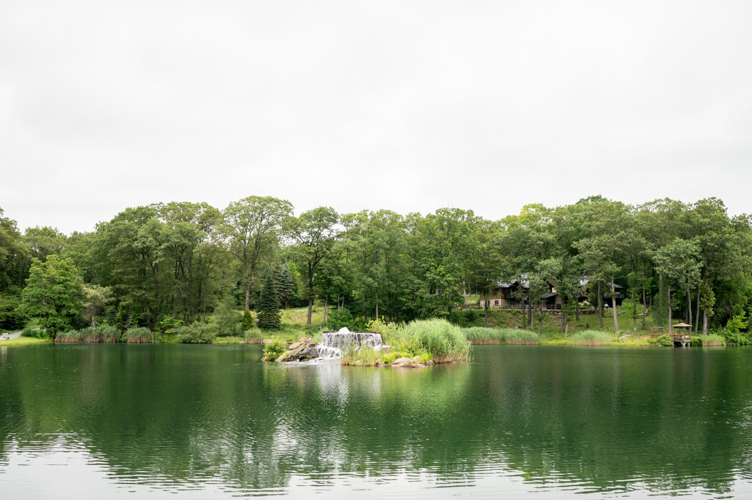 rock island summer wedding