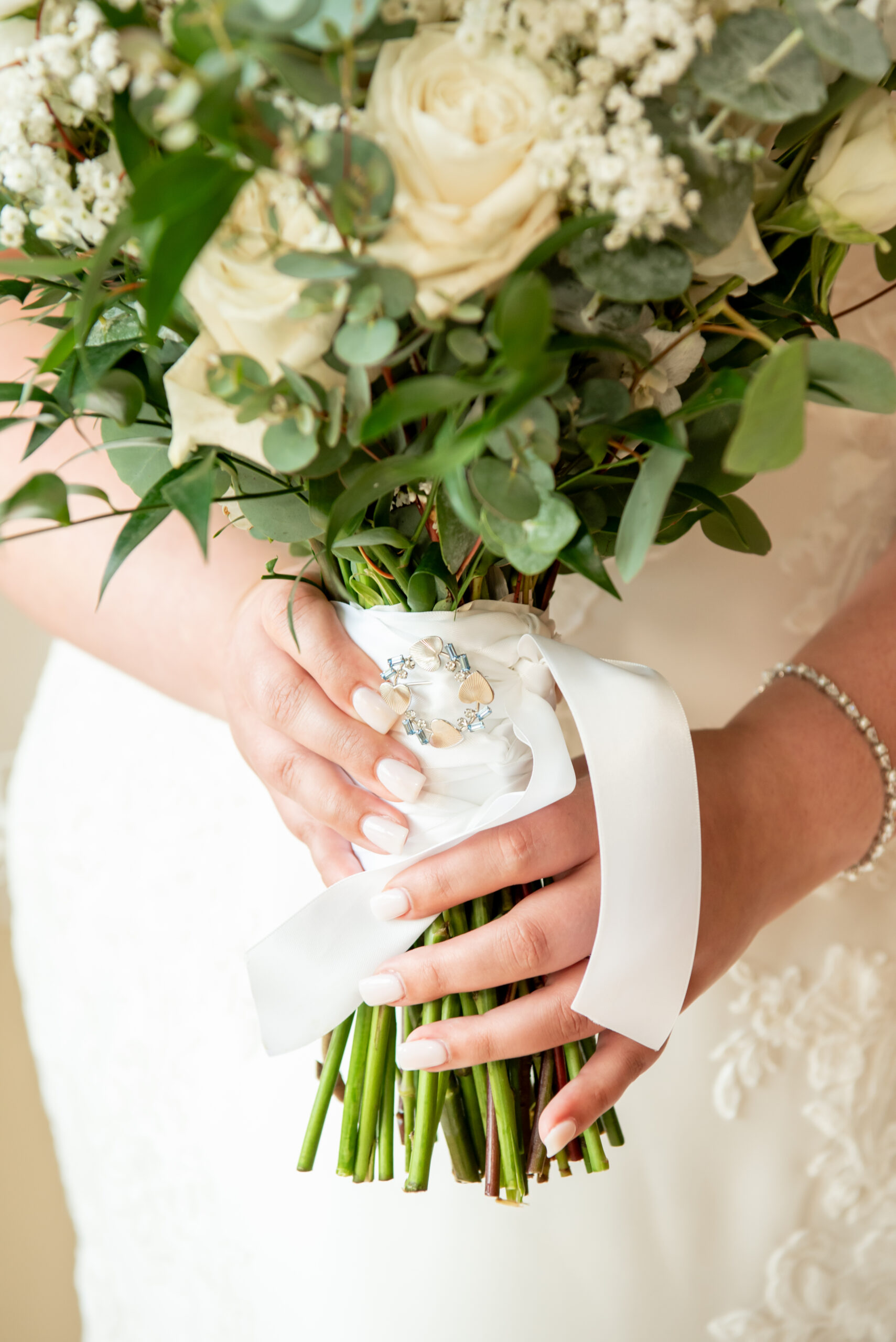 Rock Island Summer Wedding