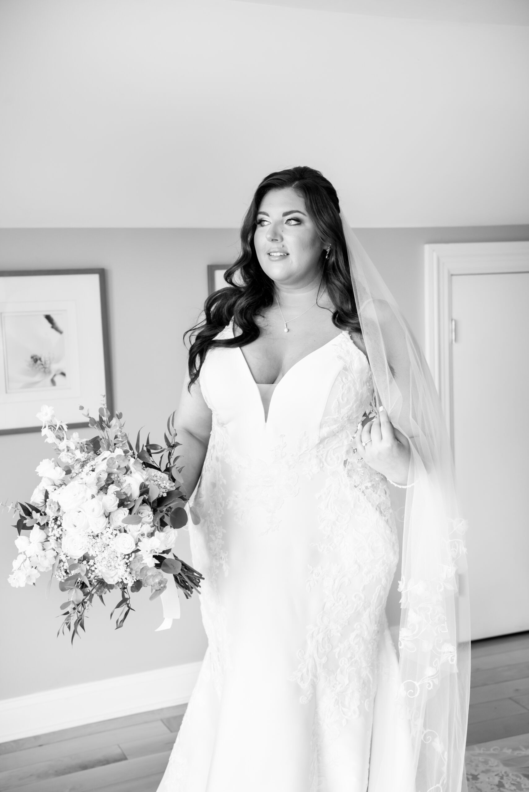 Rock Island Summer Wedding