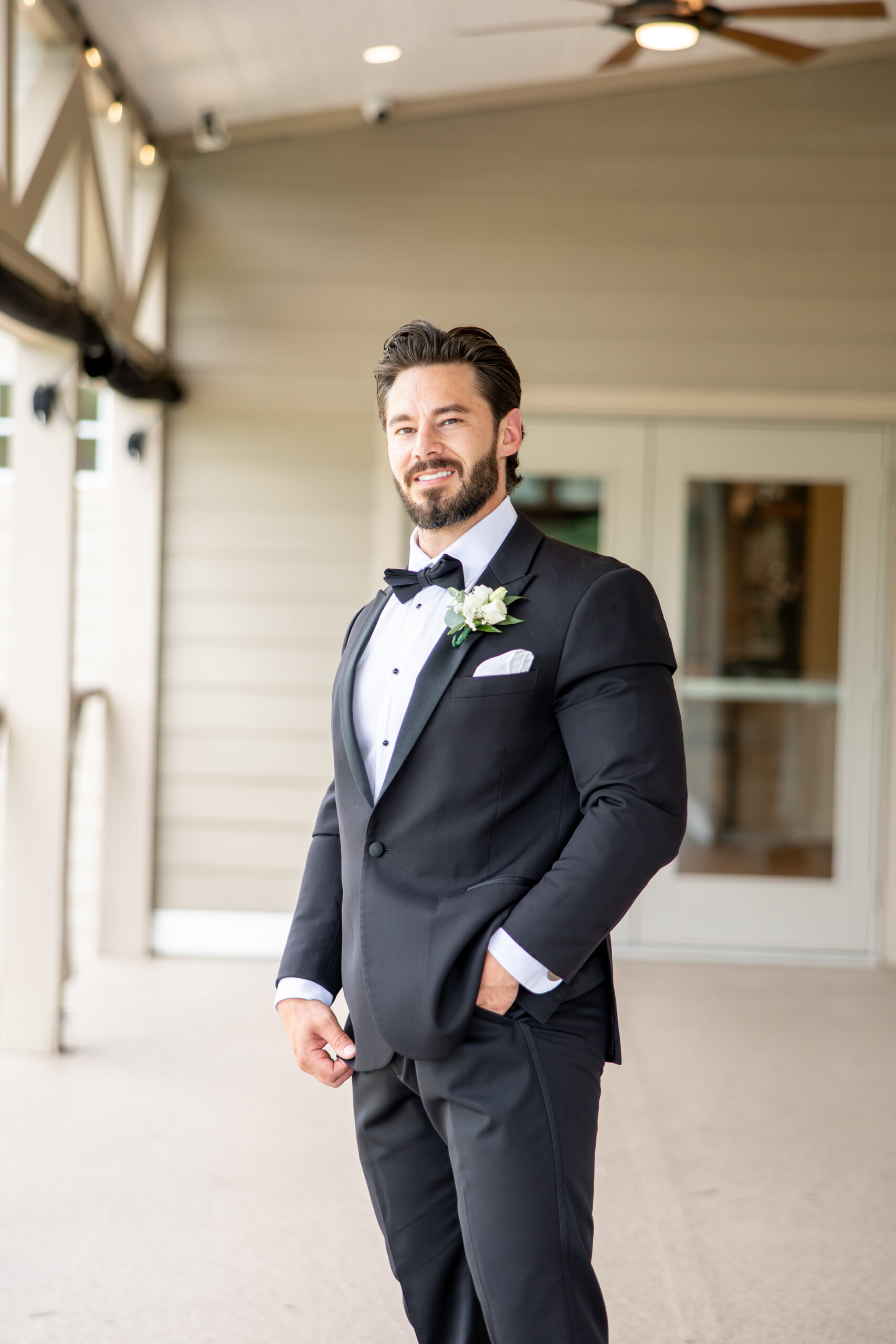 Rock Island Summer Wedding