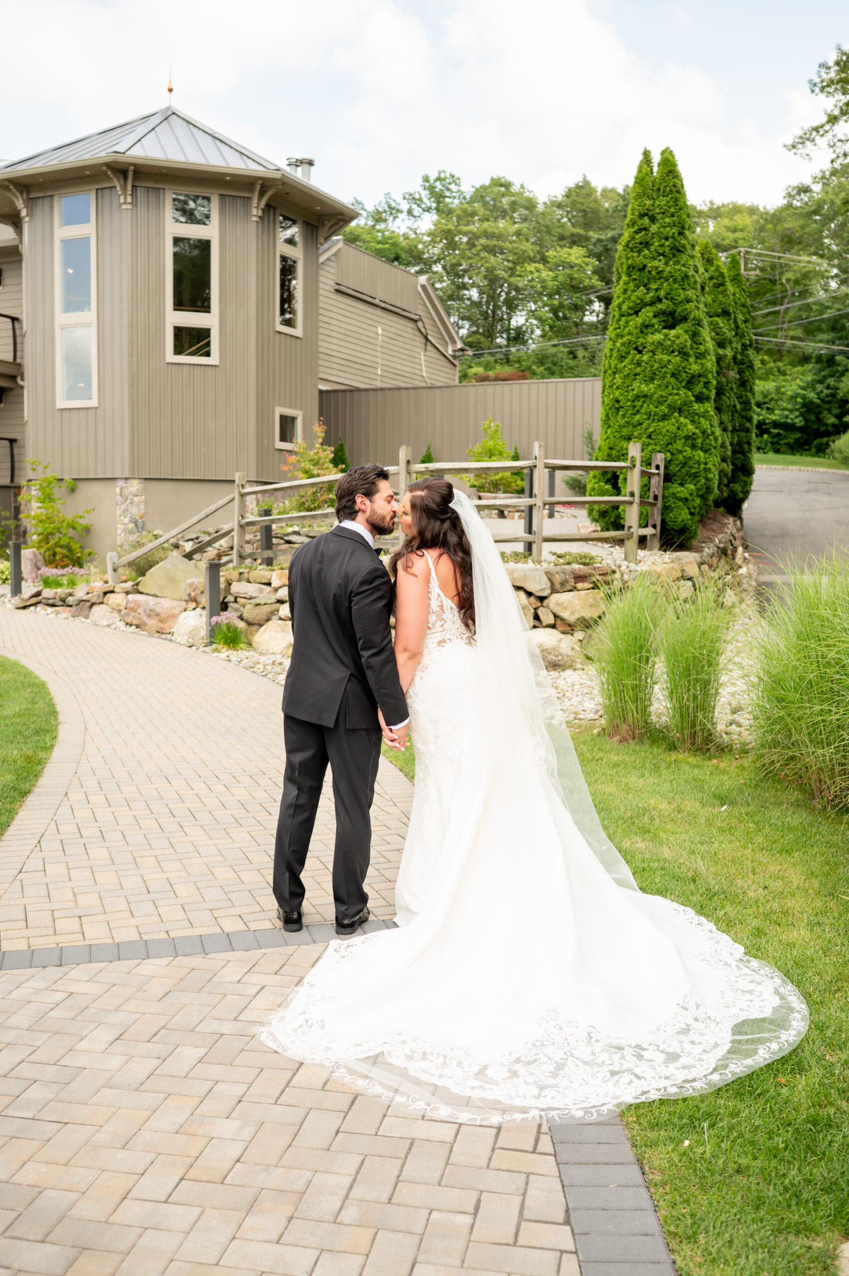 Rock Island Summer Wedding