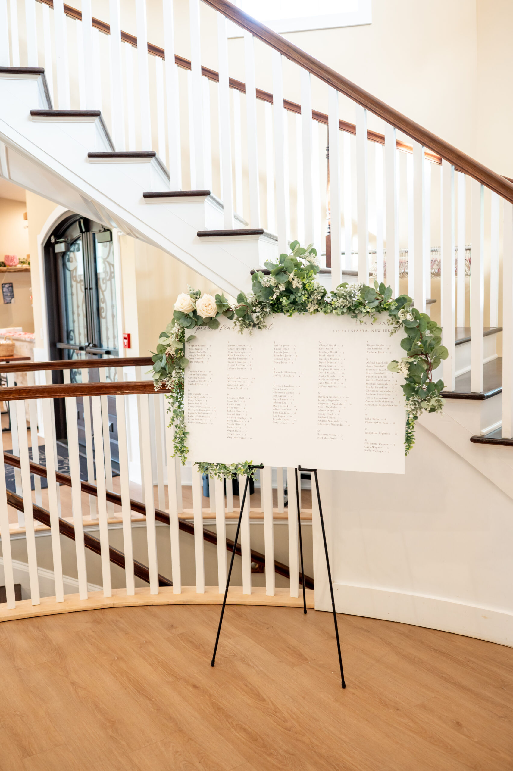 Rock Island Summer Wedding