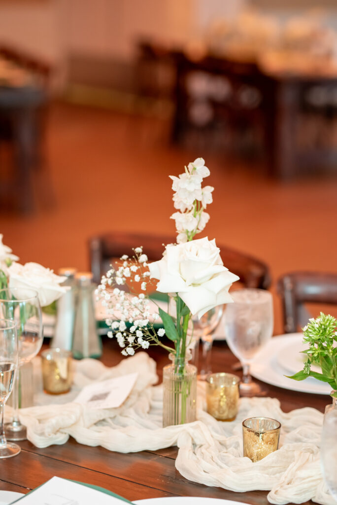 Rock Island Summer Wedding