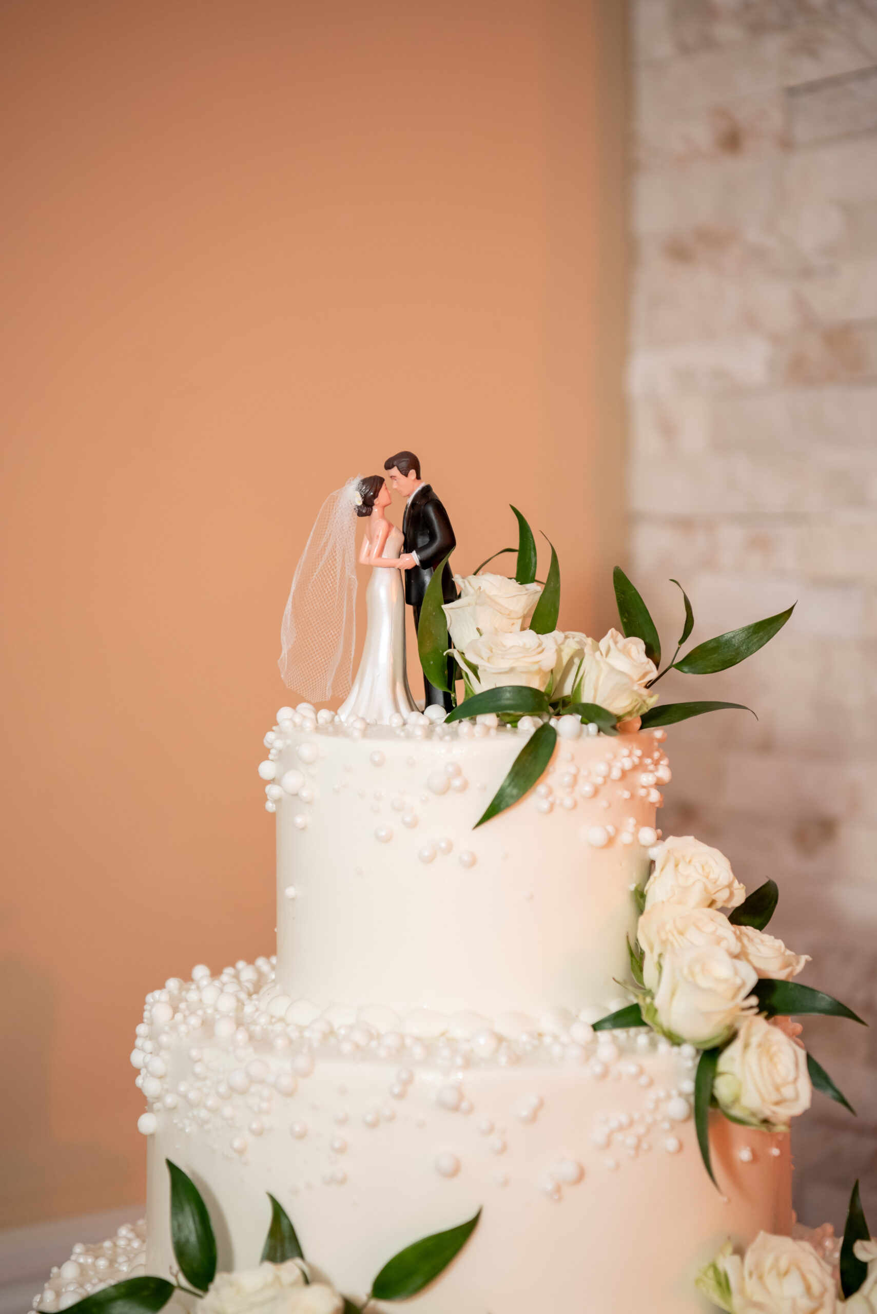 Rock Island Summer Wedding