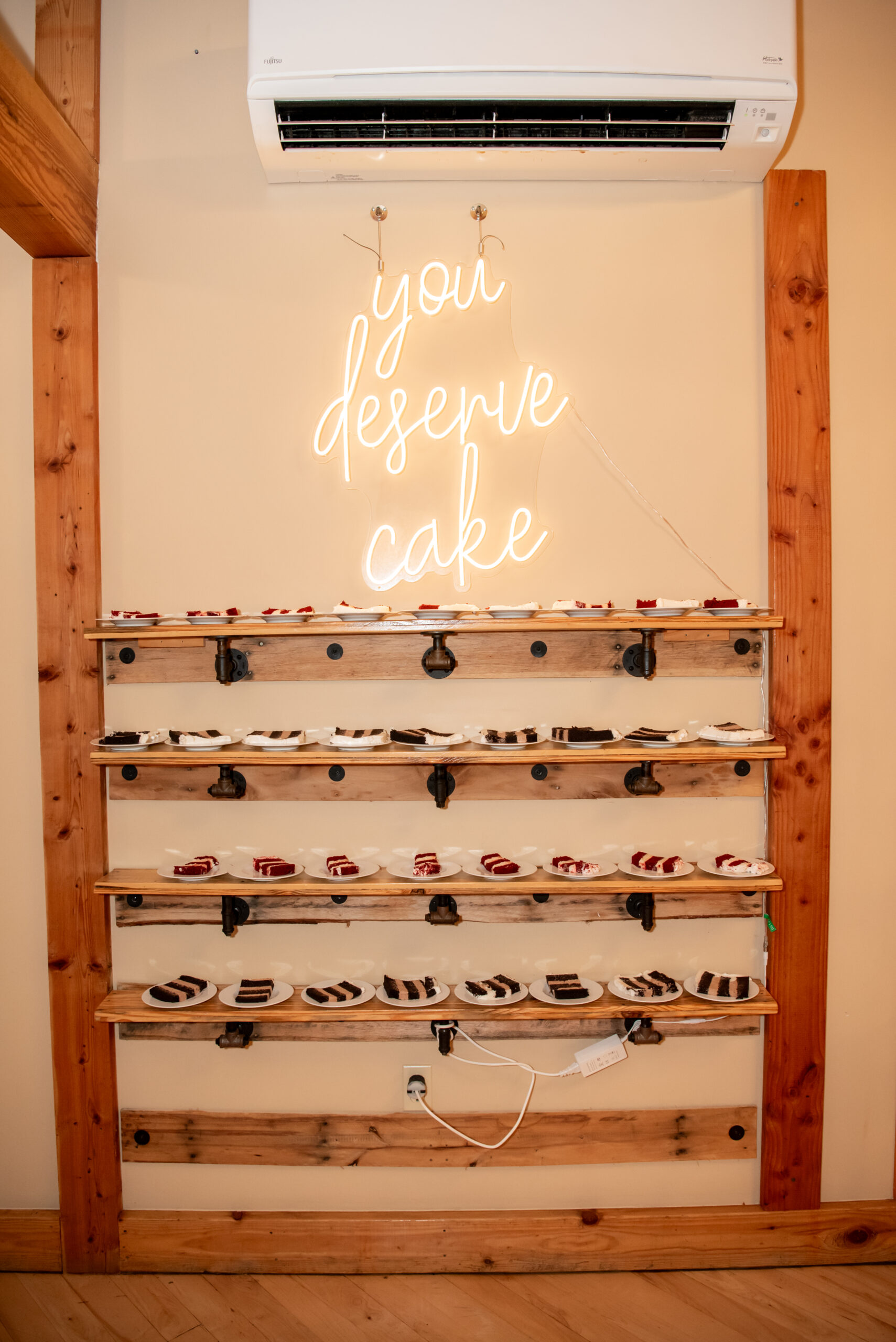 Rock Island Summer Wedding