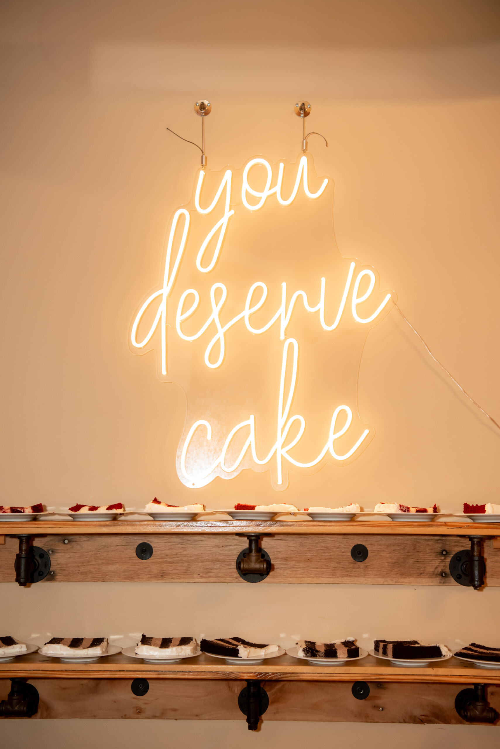 Rock Island Summer Wedding