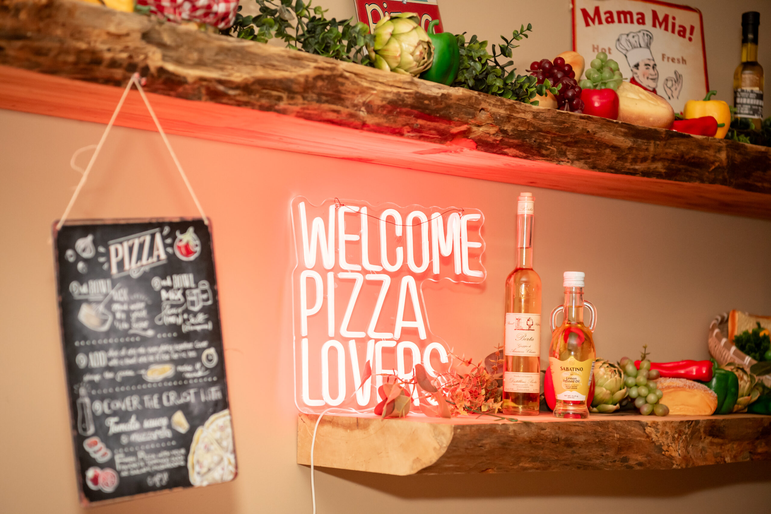 Rock Island Summer Wedding