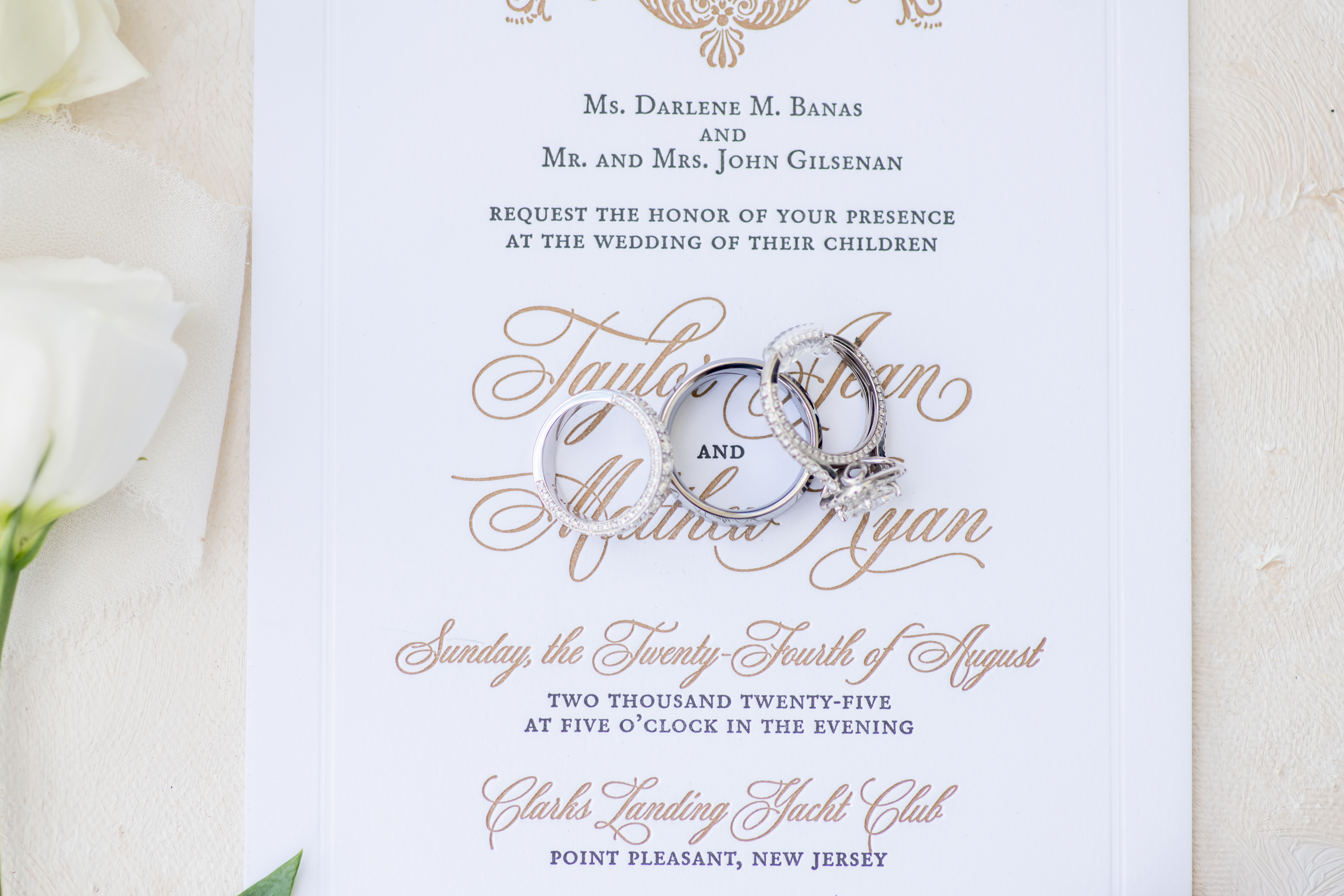 Clarks Landing Yacht Club