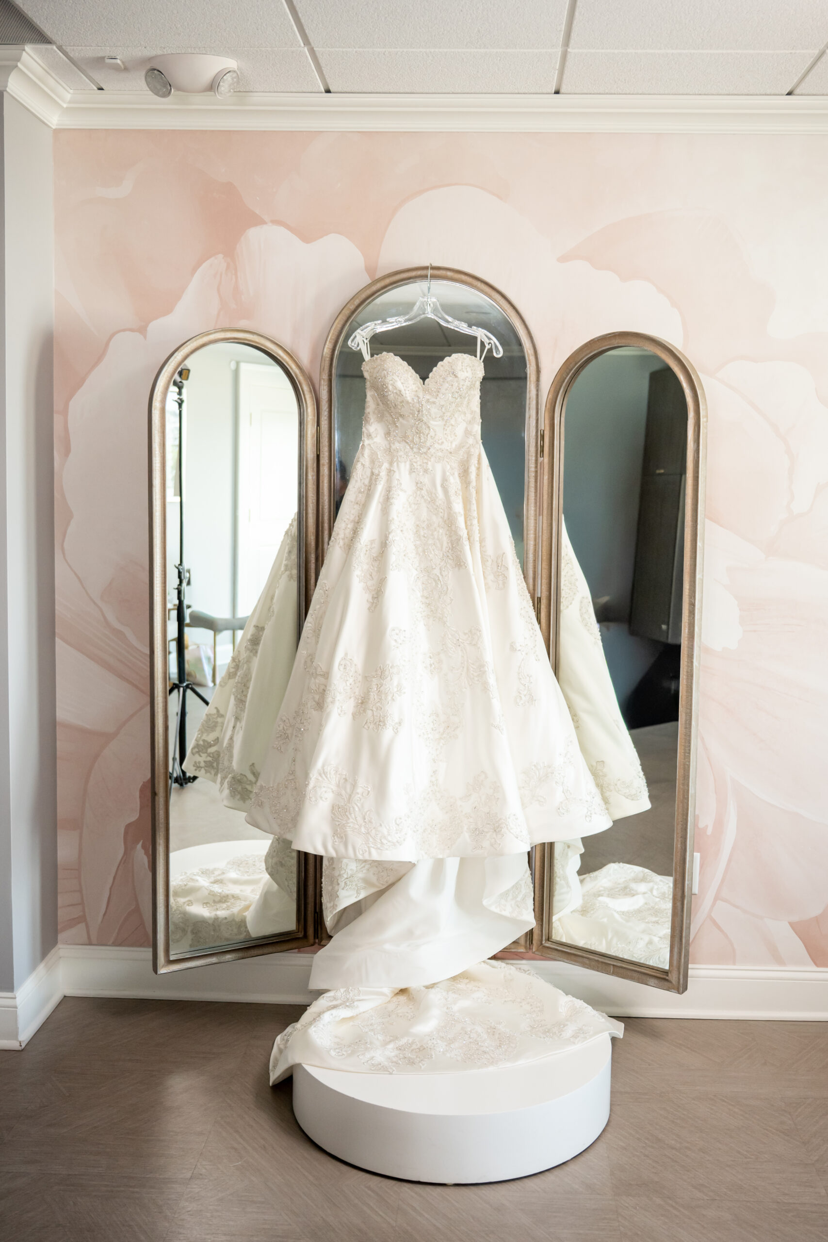 Clarks Landing Yacht Club