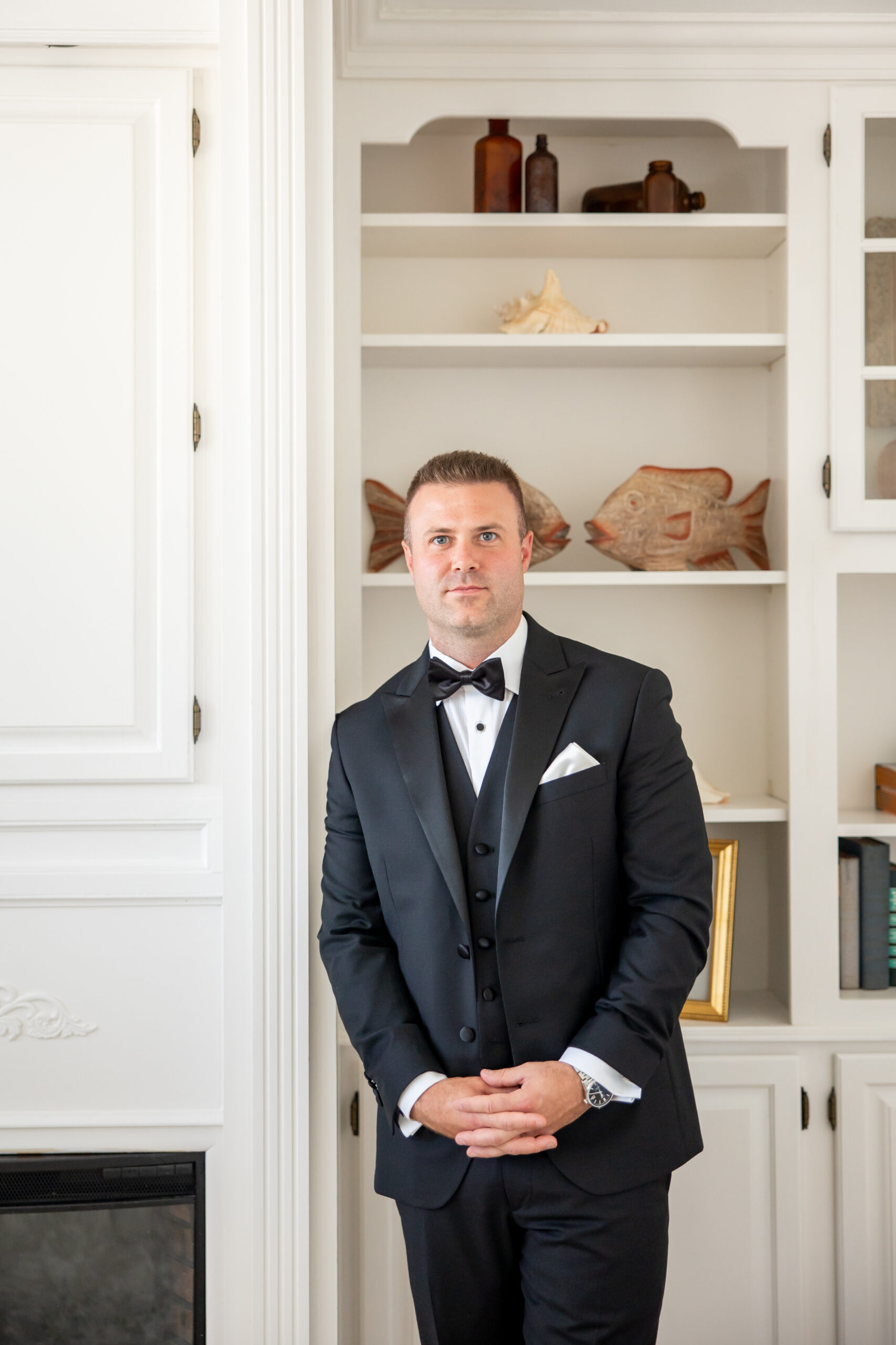 Clarks Landing Yacht Club