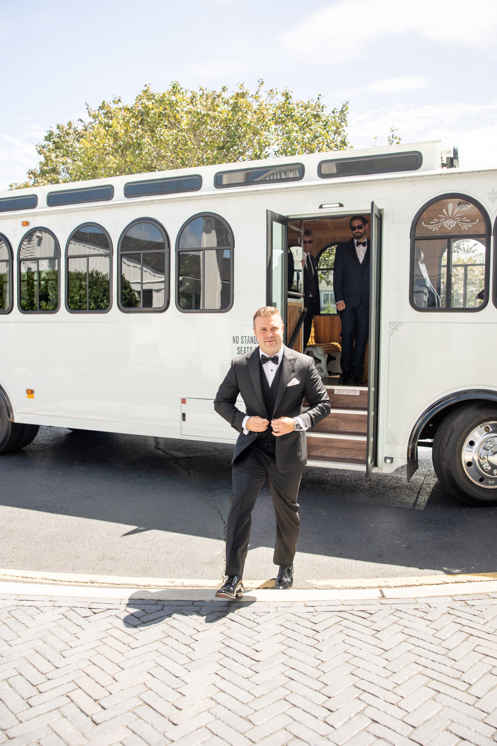 Clarks Landing Yacht Club